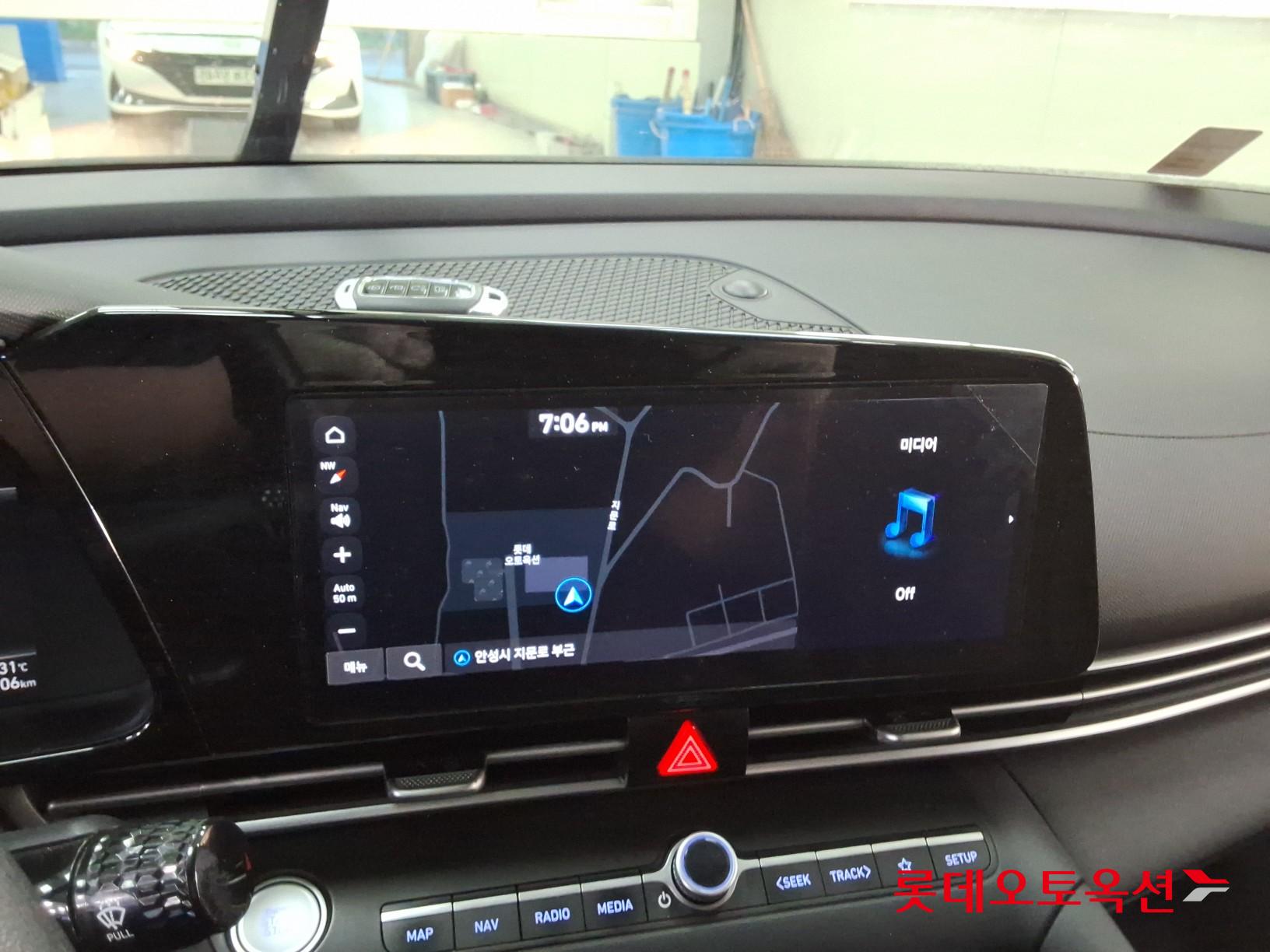 2023 - hyundai avante