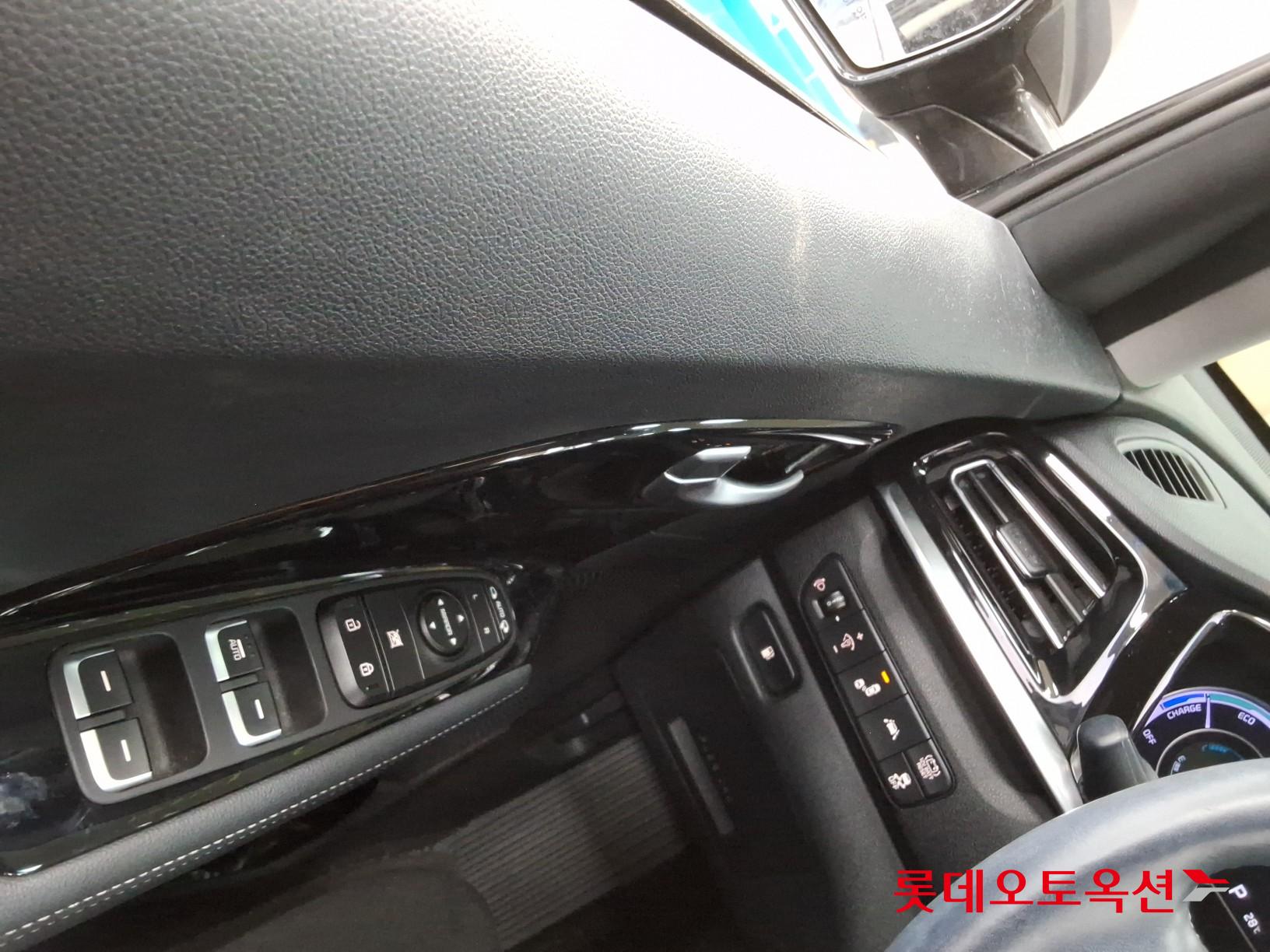 2020 - kia niro