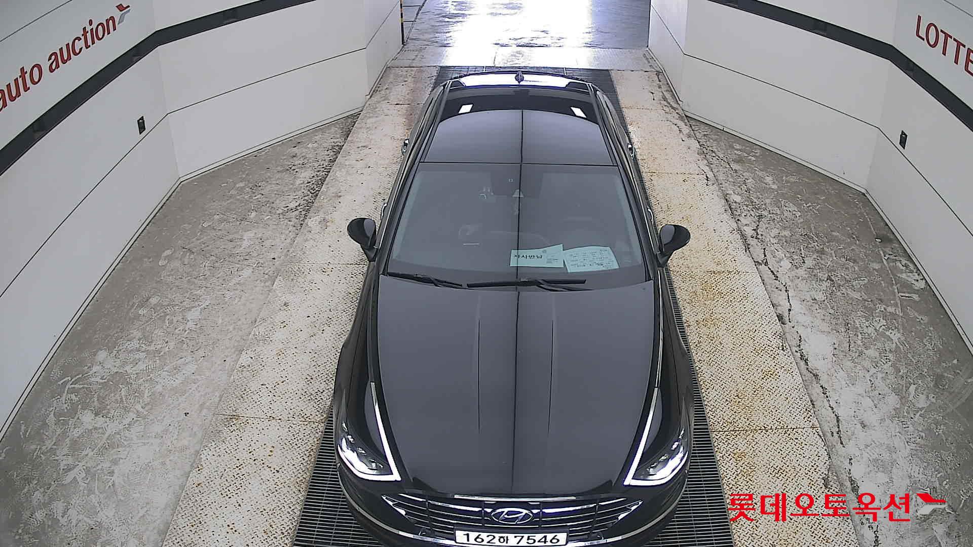 2021 - hyundai sonata
