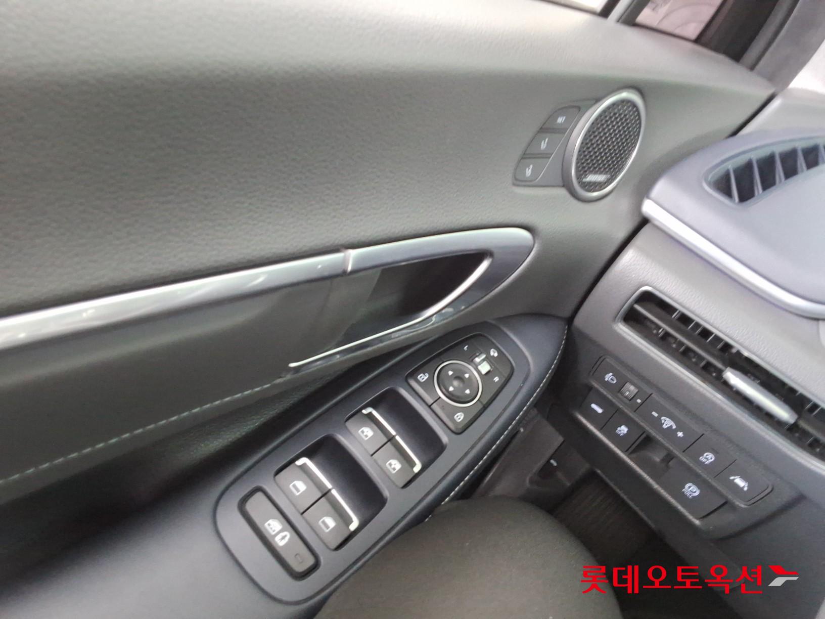 2021 - hyundai sonata