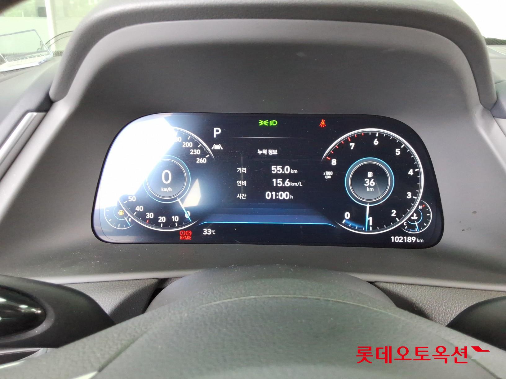 2021 - hyundai sonata
