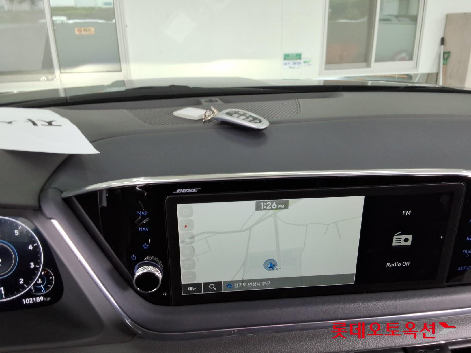 2021 - hyundai sonata