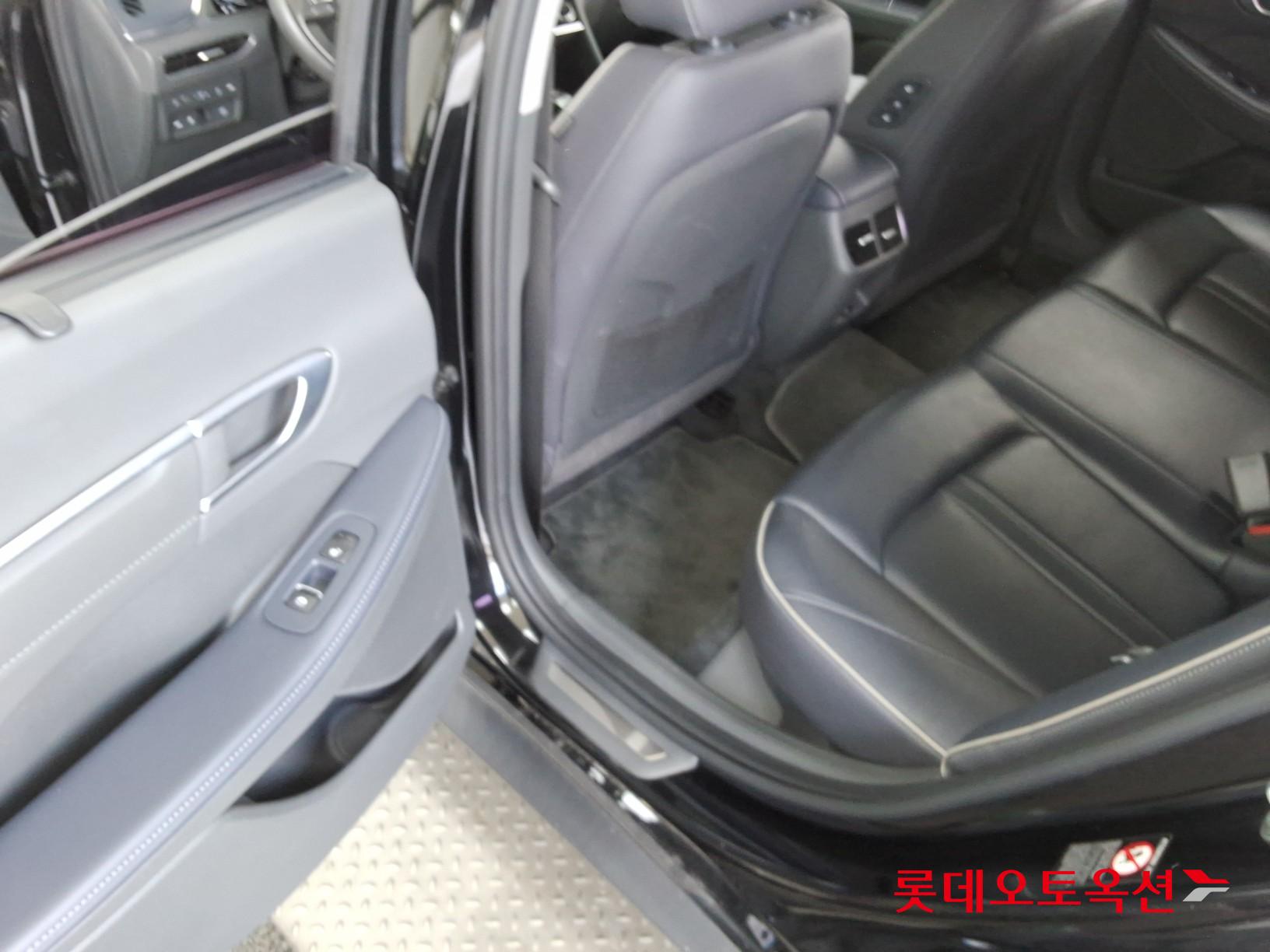 2021 - hyundai sonata