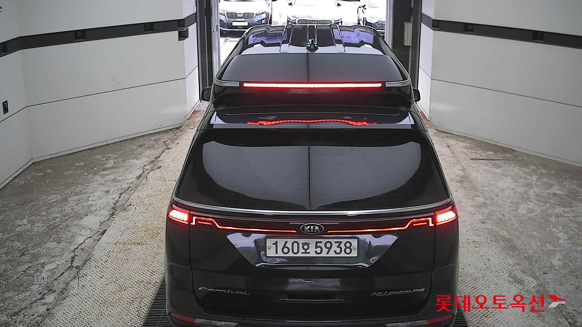 2021 - hyundai hi limousine