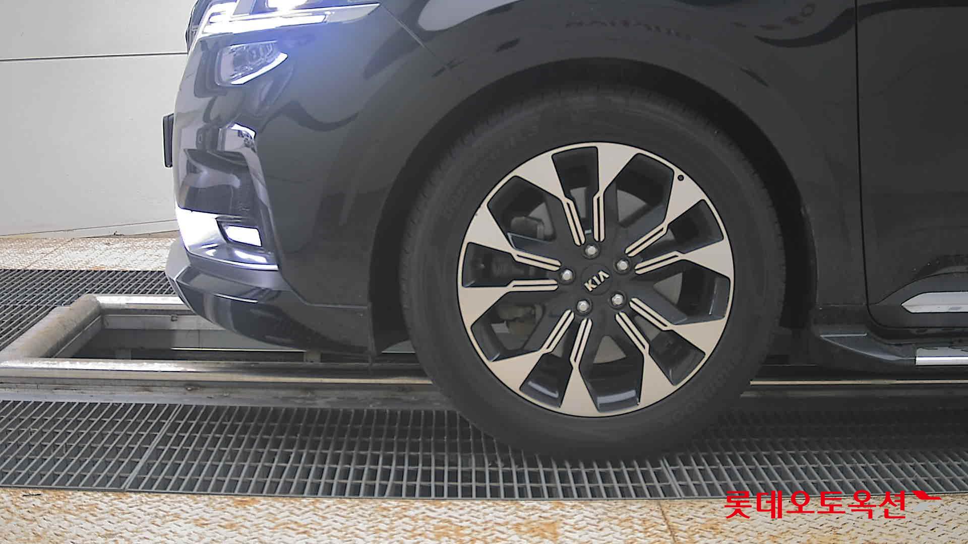 2021 - hyundai hi limousine