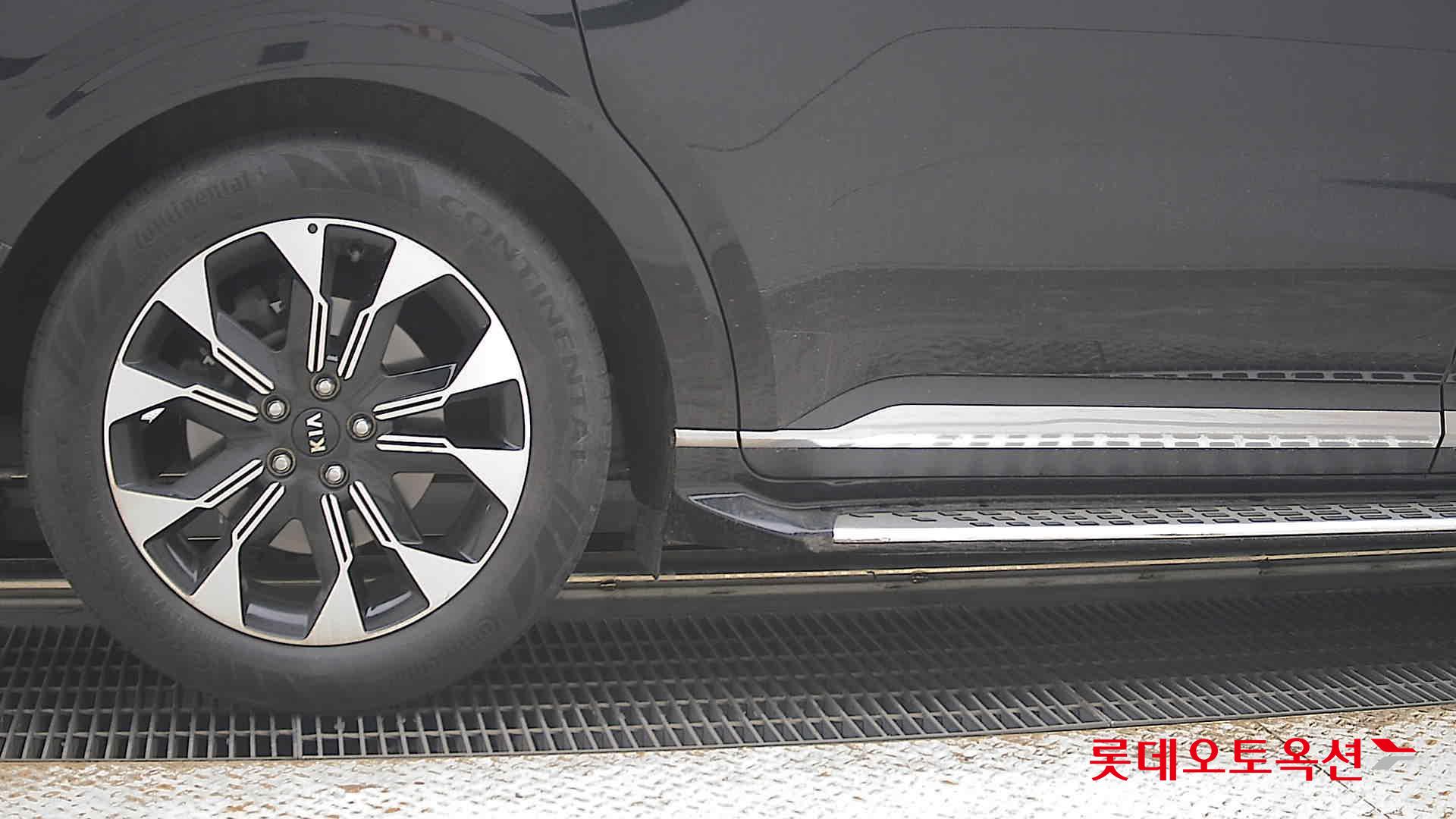 2021 - hyundai hi limousine