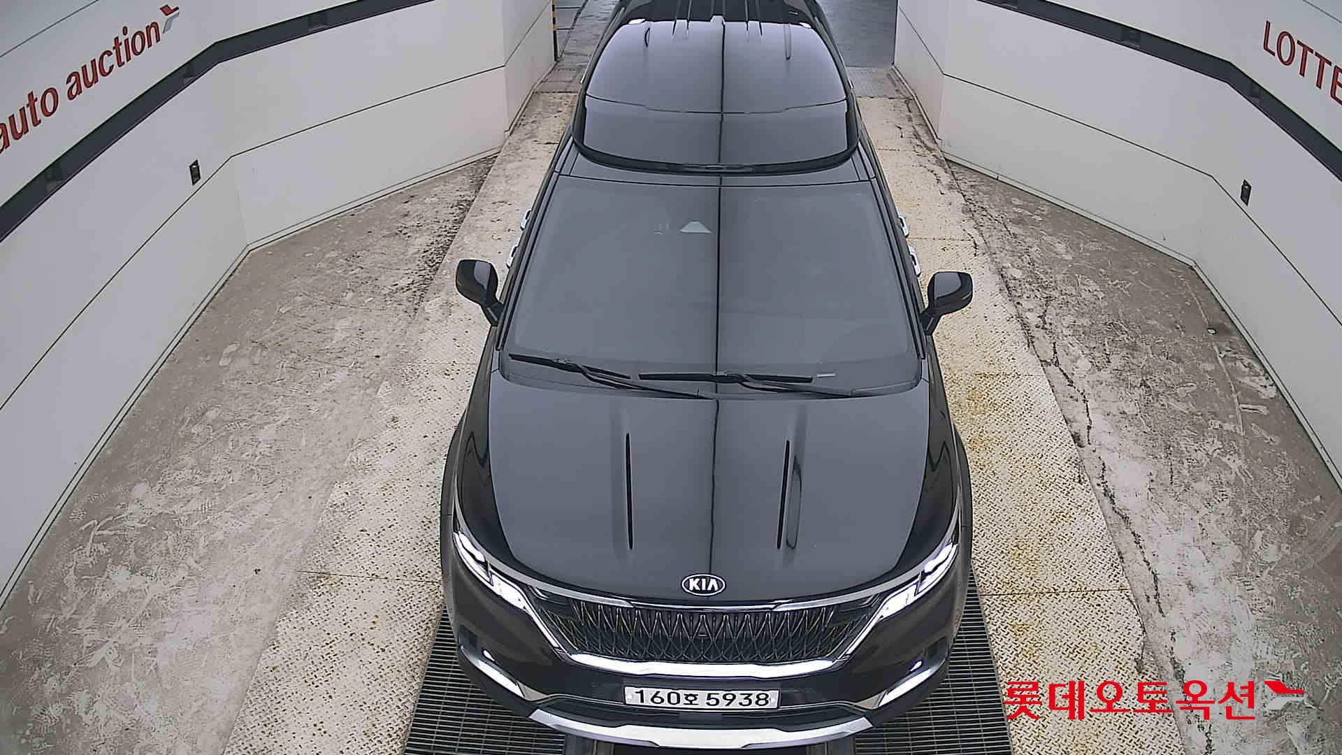 2021 - hyundai hi limousine