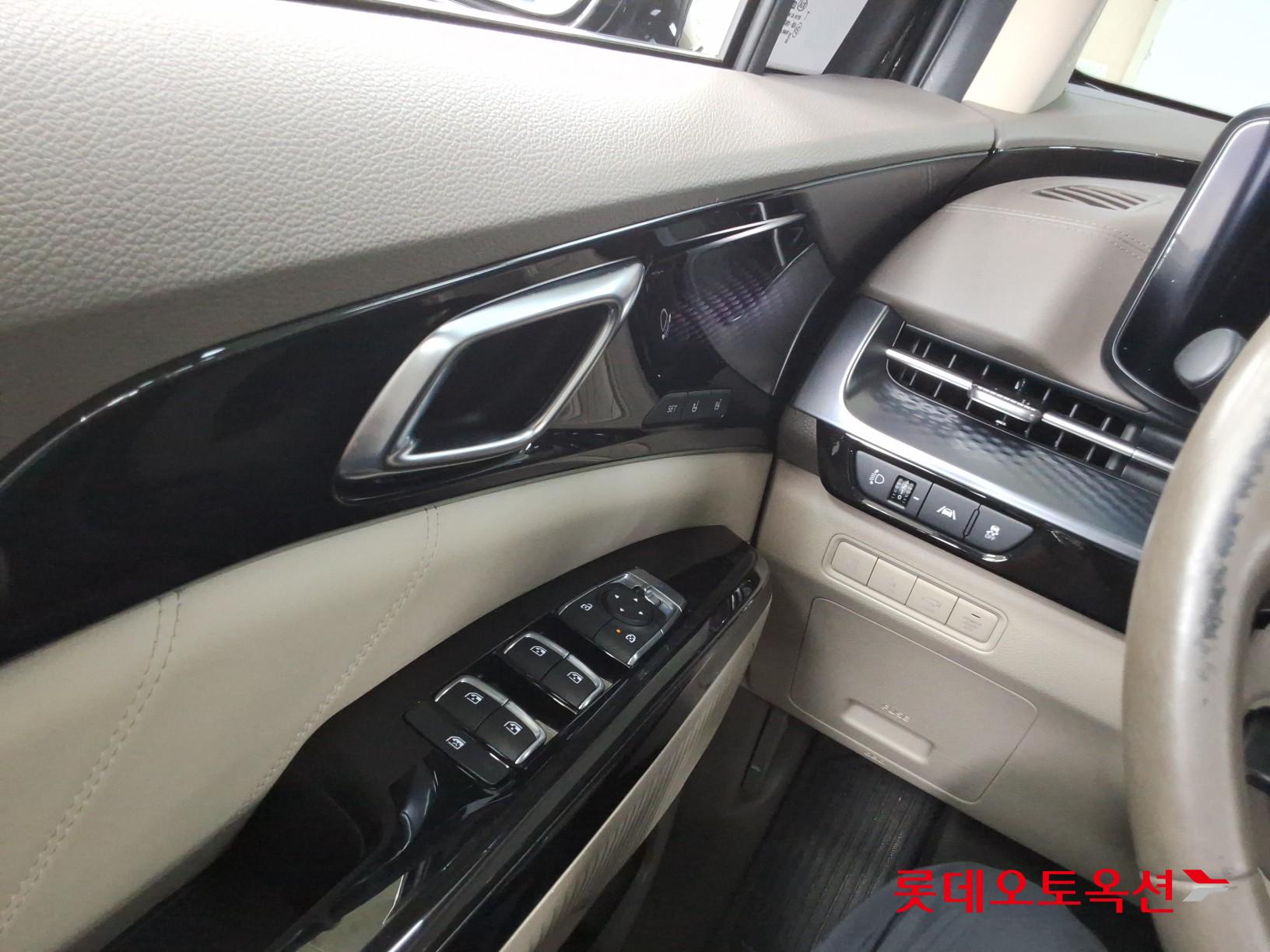 2021 - hyundai hi limousine