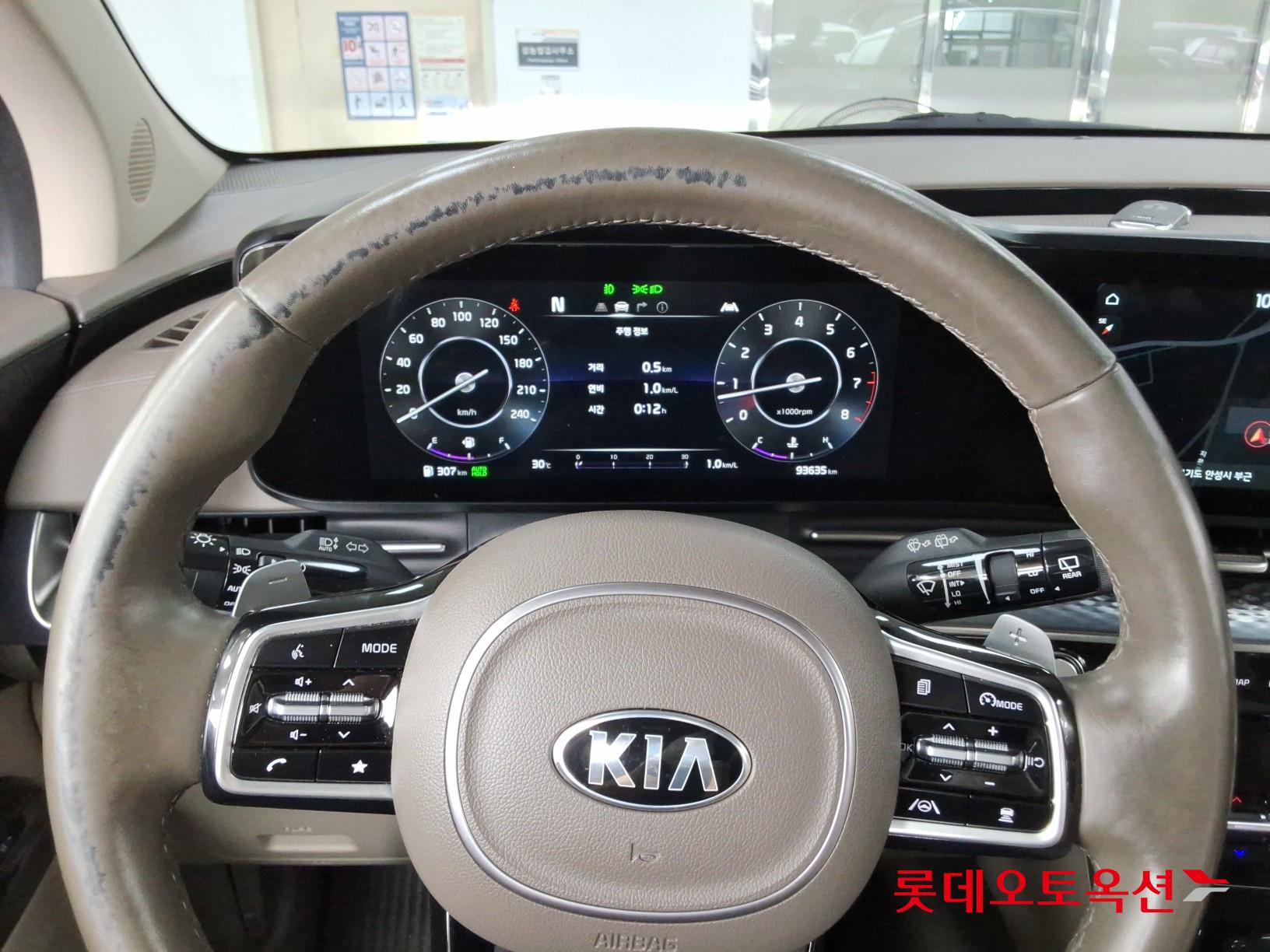 2021 - hyundai hi limousine