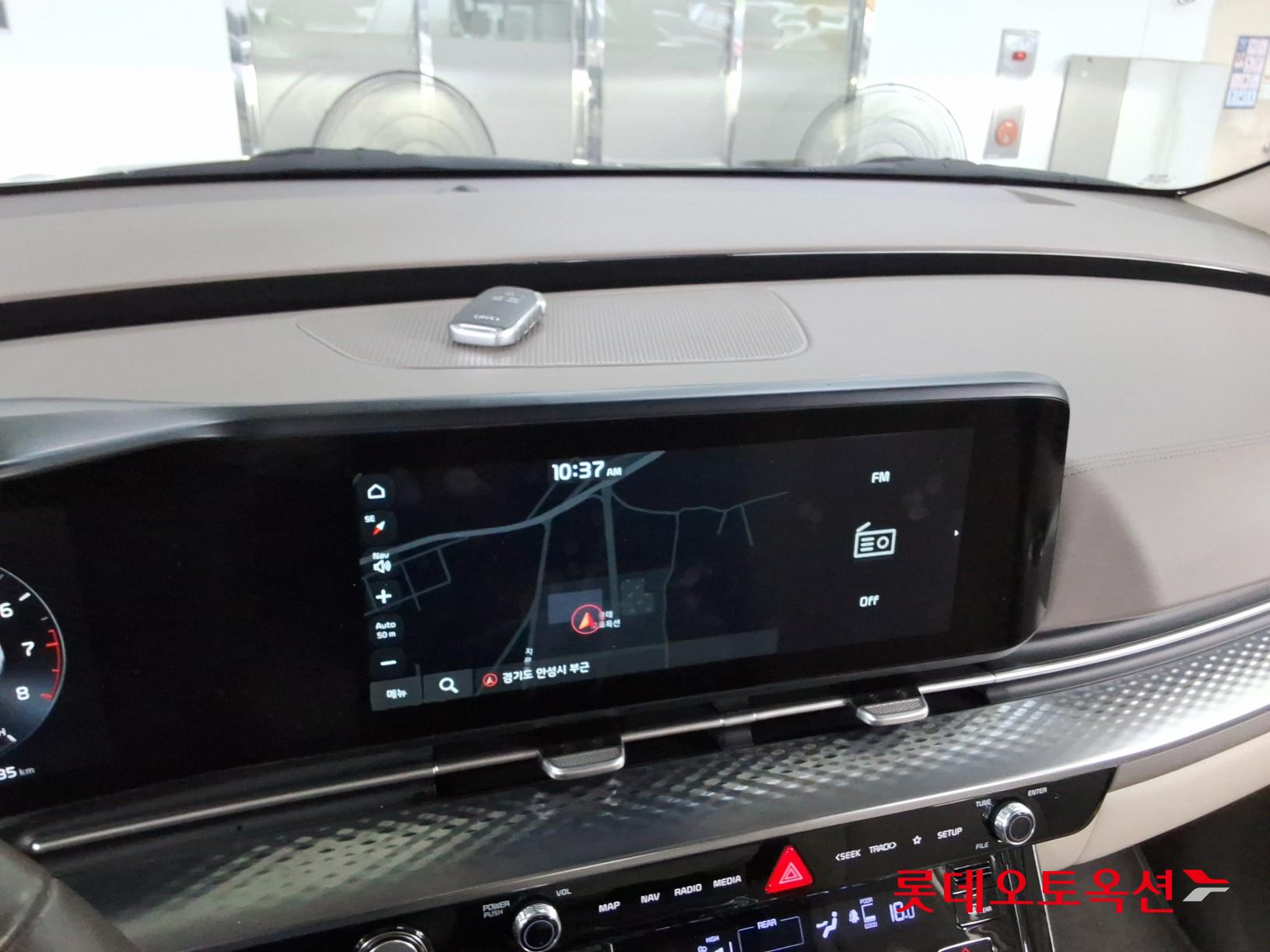 2021 - hyundai hi limousine