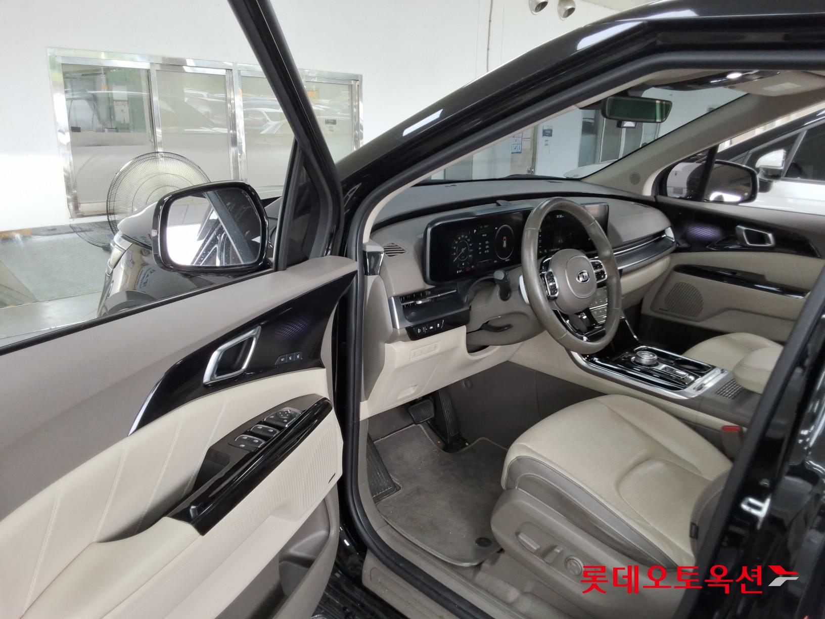 2021 - hyundai hi limousine