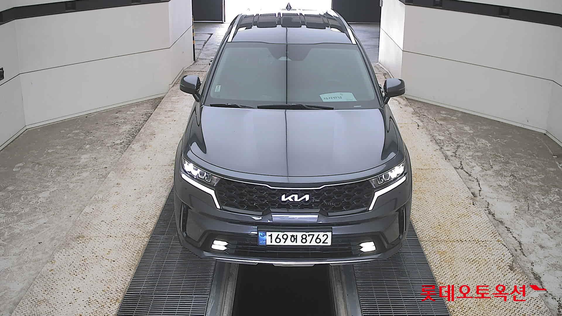 SORENTO MQ4 (D) 프레스티지