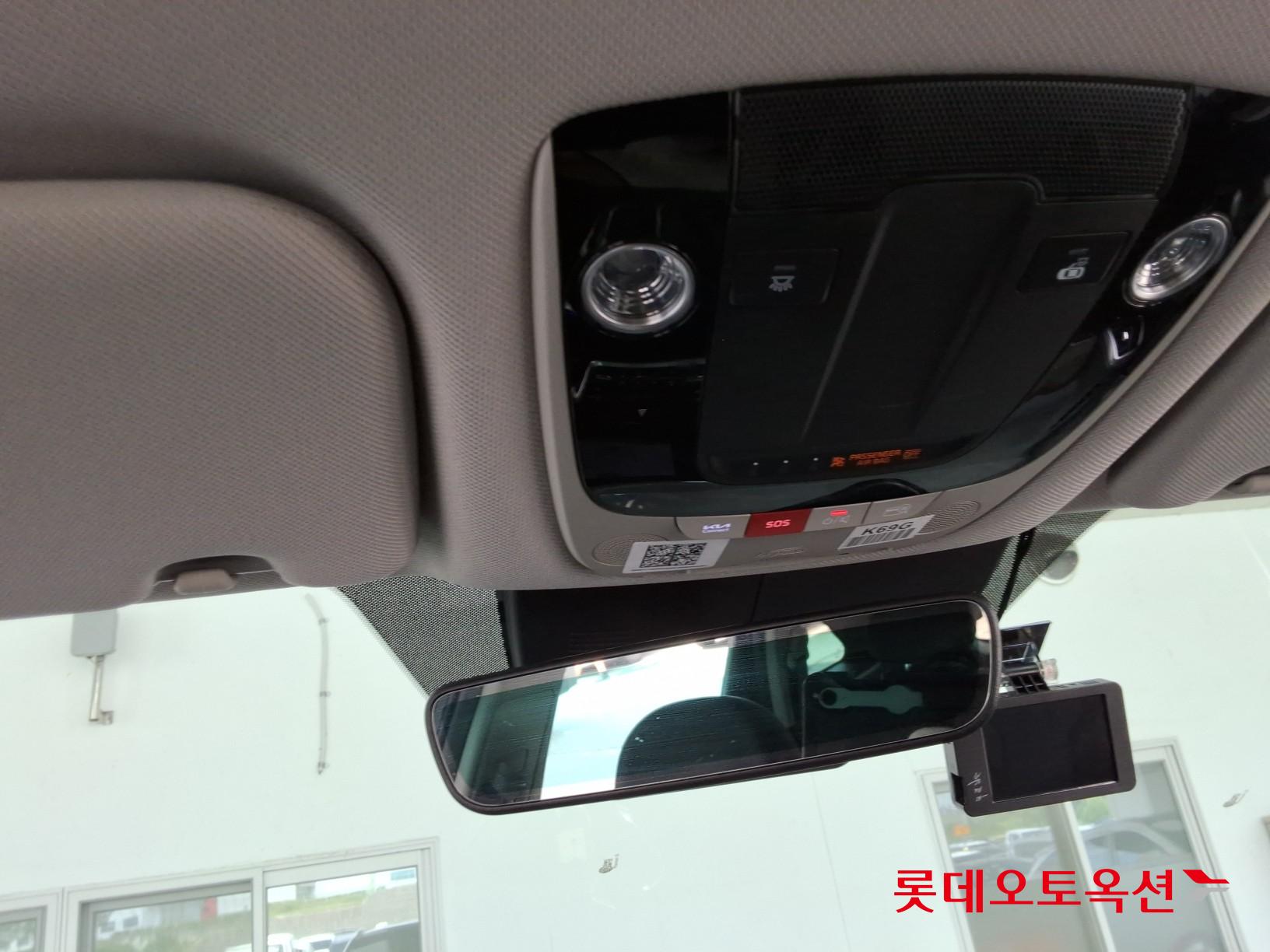 2022 - kia sorento
