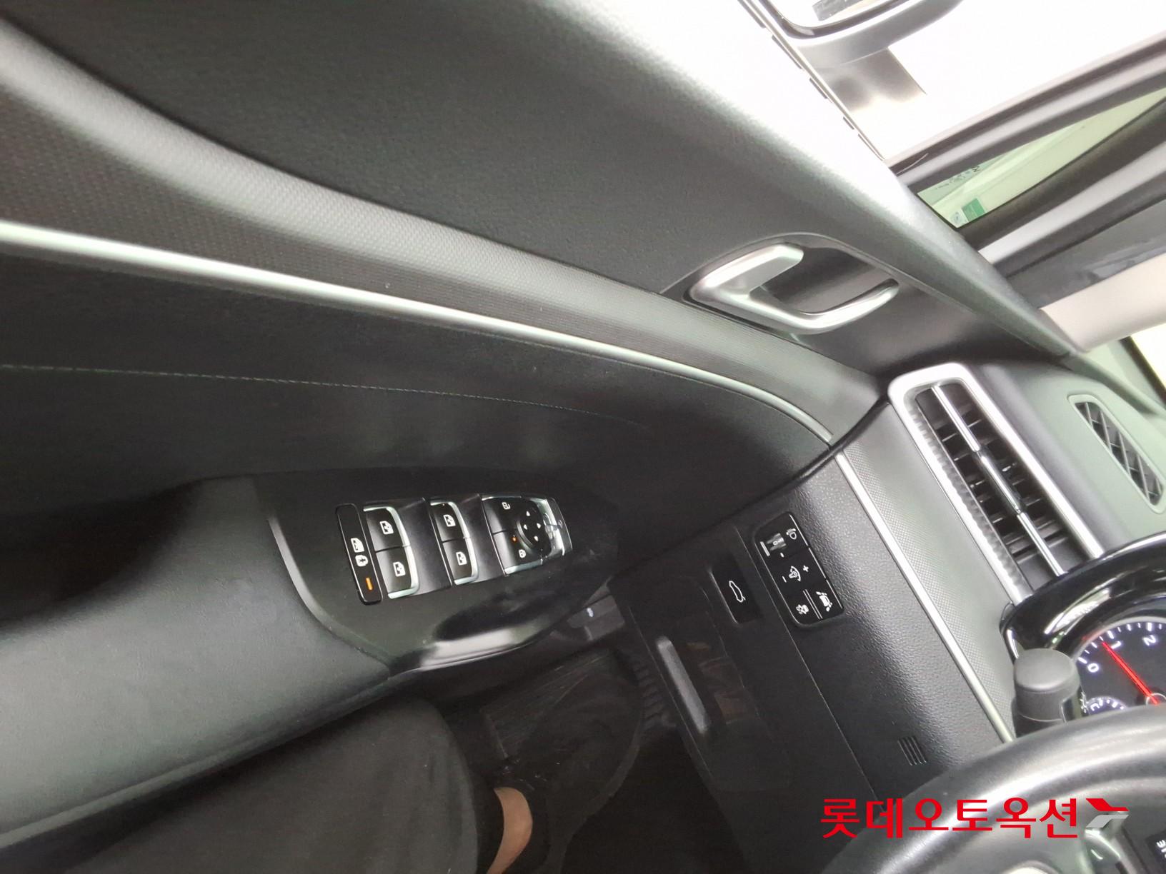 كيا كي 5 2022