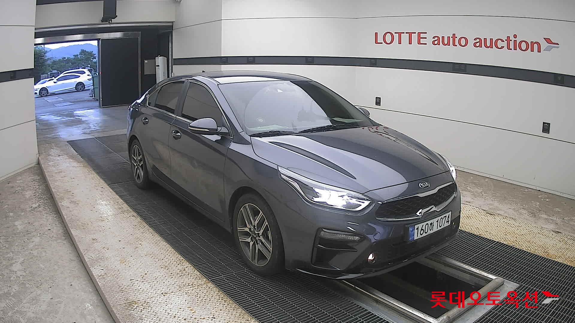2021 - kia k3