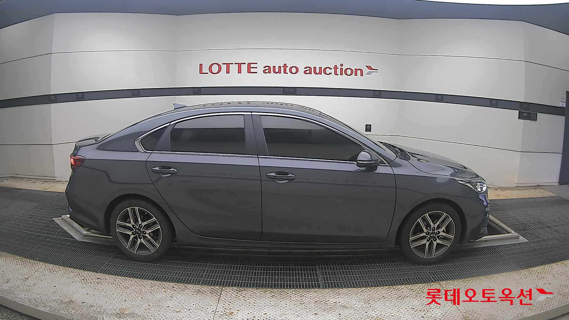 2021 - kia k3