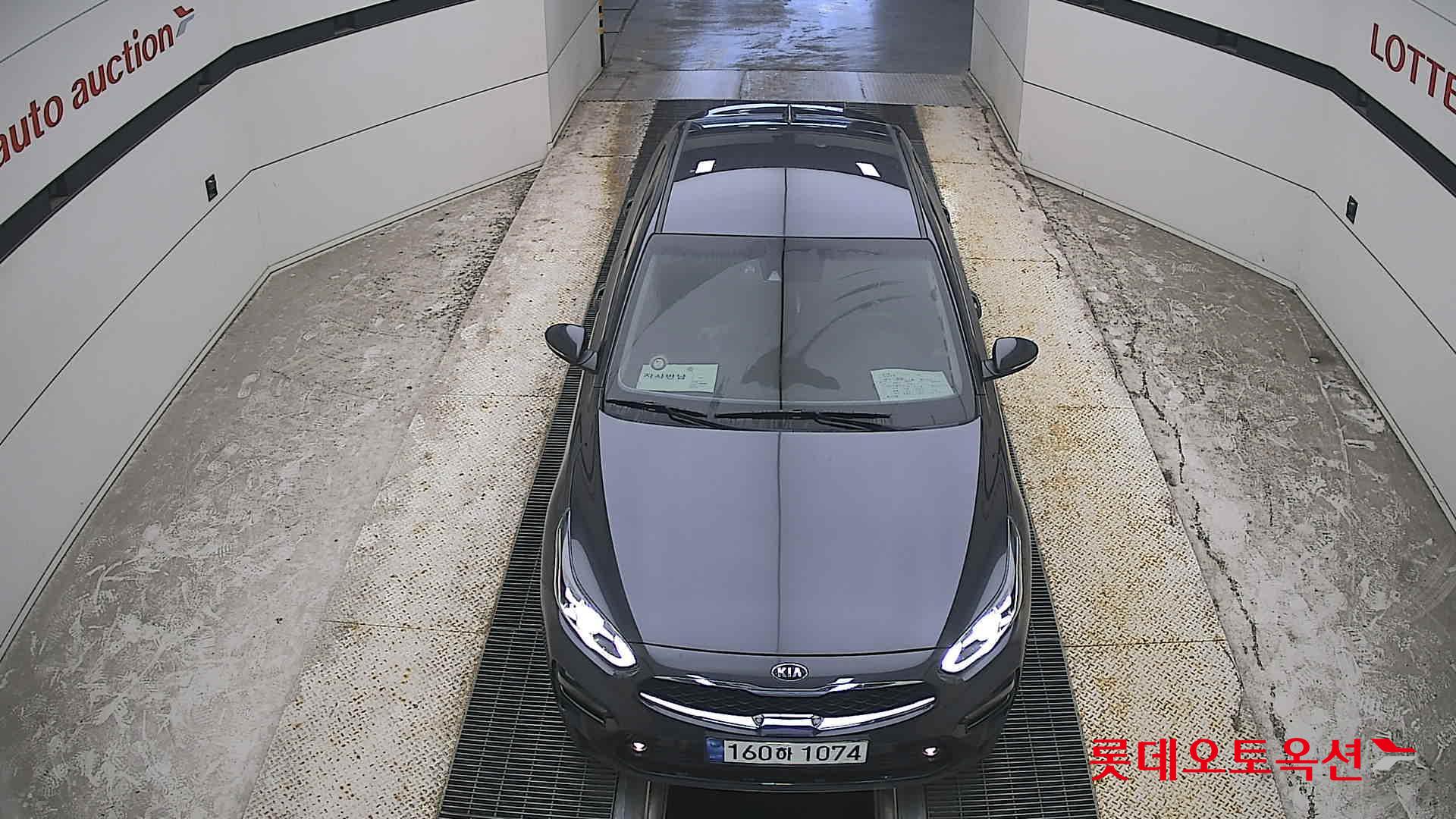 2021 - kia k3