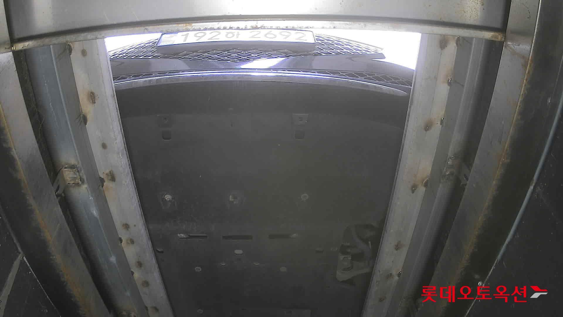 جينيسيس جي 80 2023 2.5T