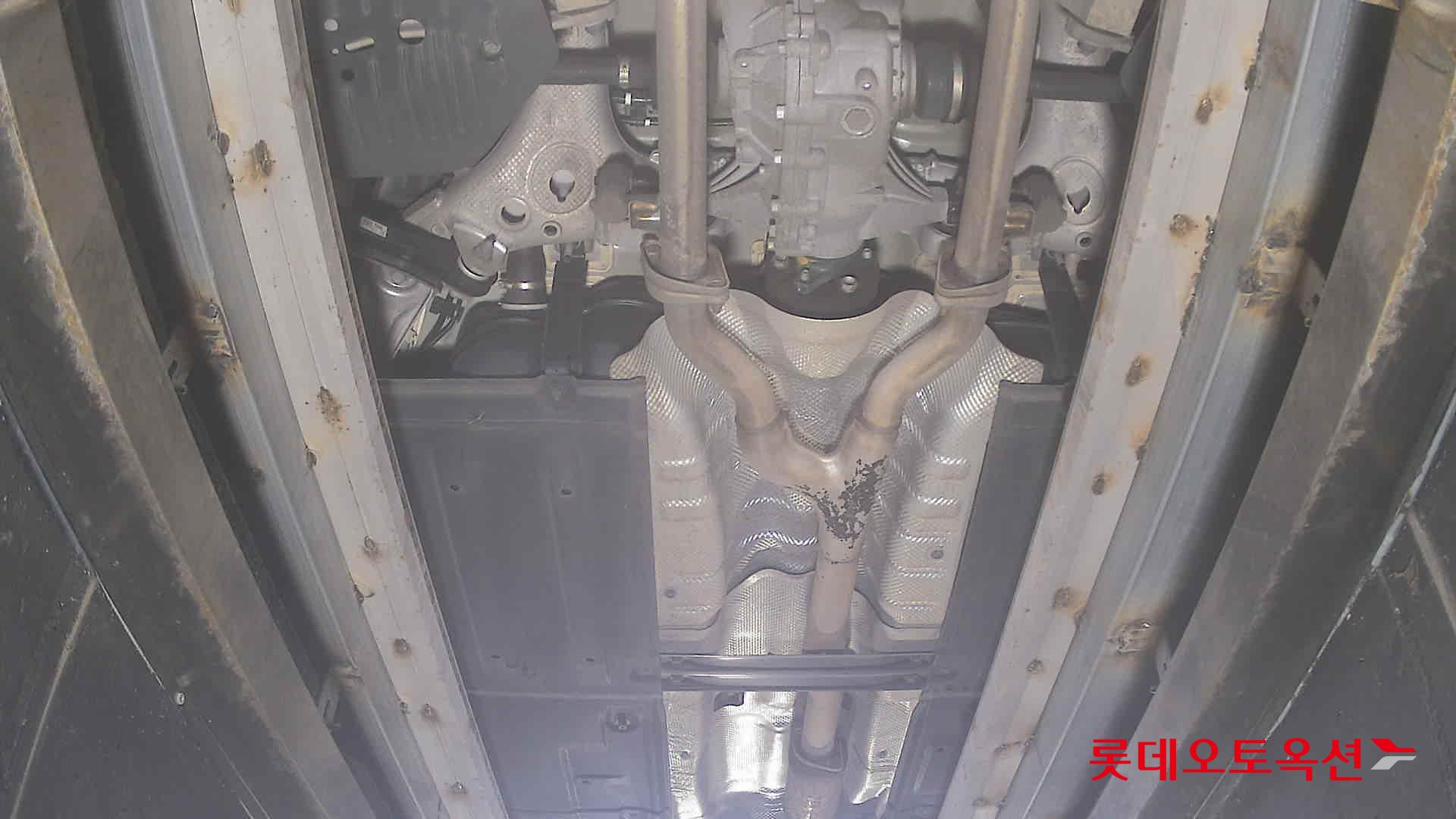 جينيسيس جي 80 2023 2.5T