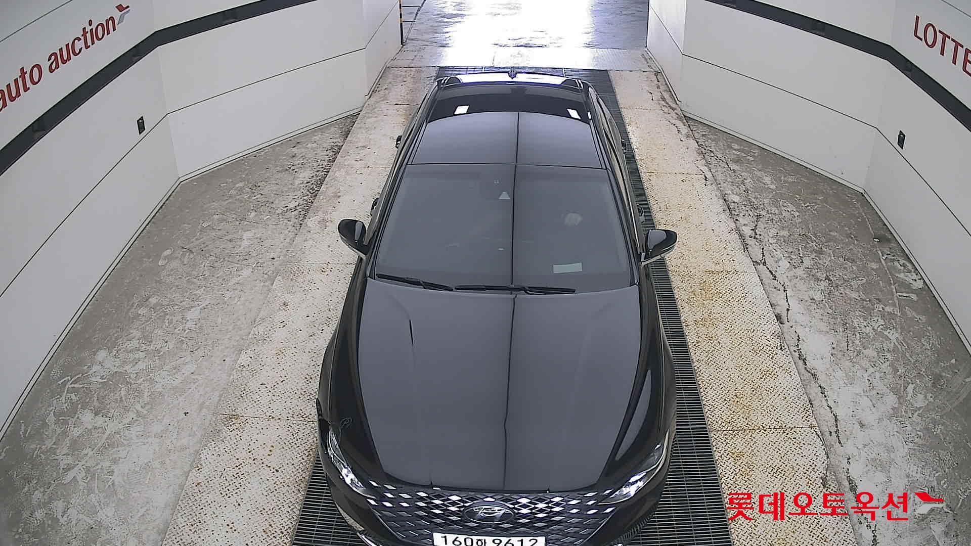 2022 - hyundai grandeur
