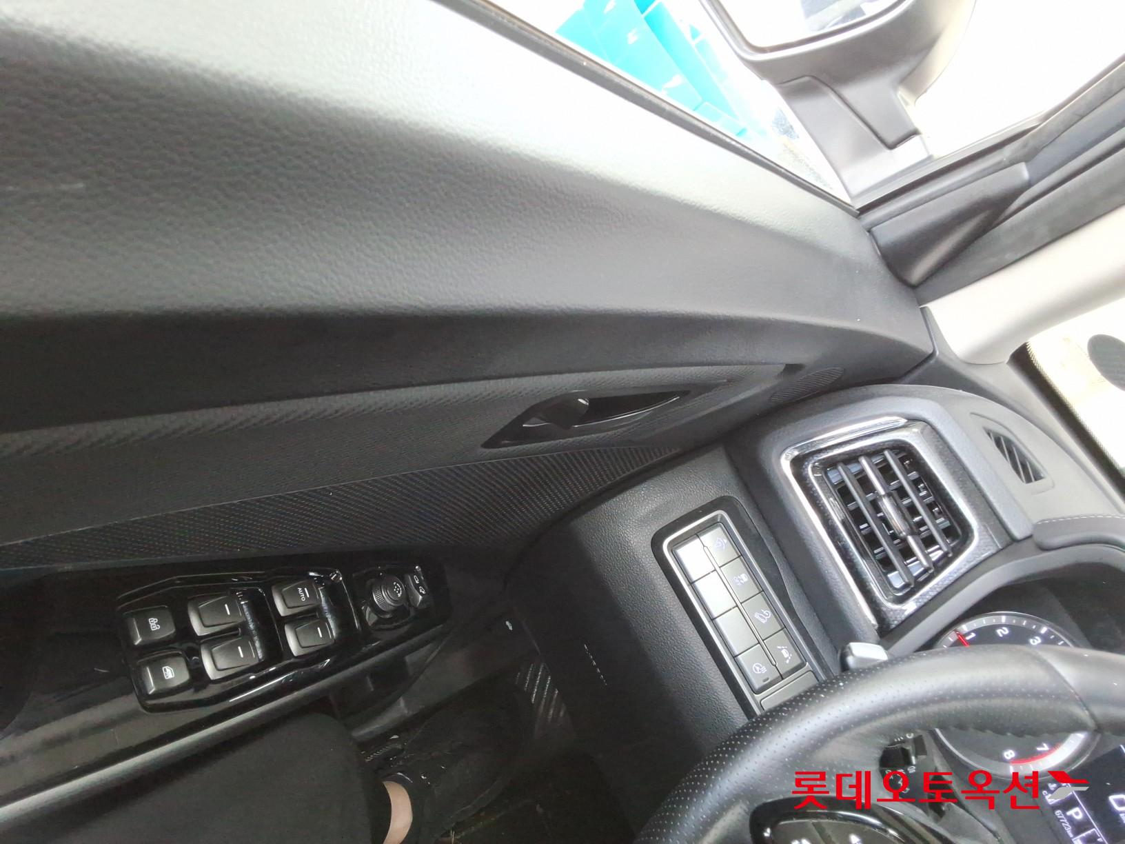 2021 - ssangyong tivoli