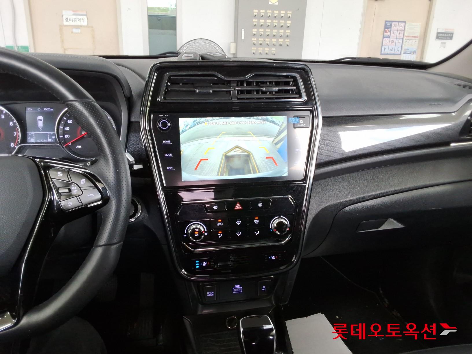 2021 - ssangyong tivoli