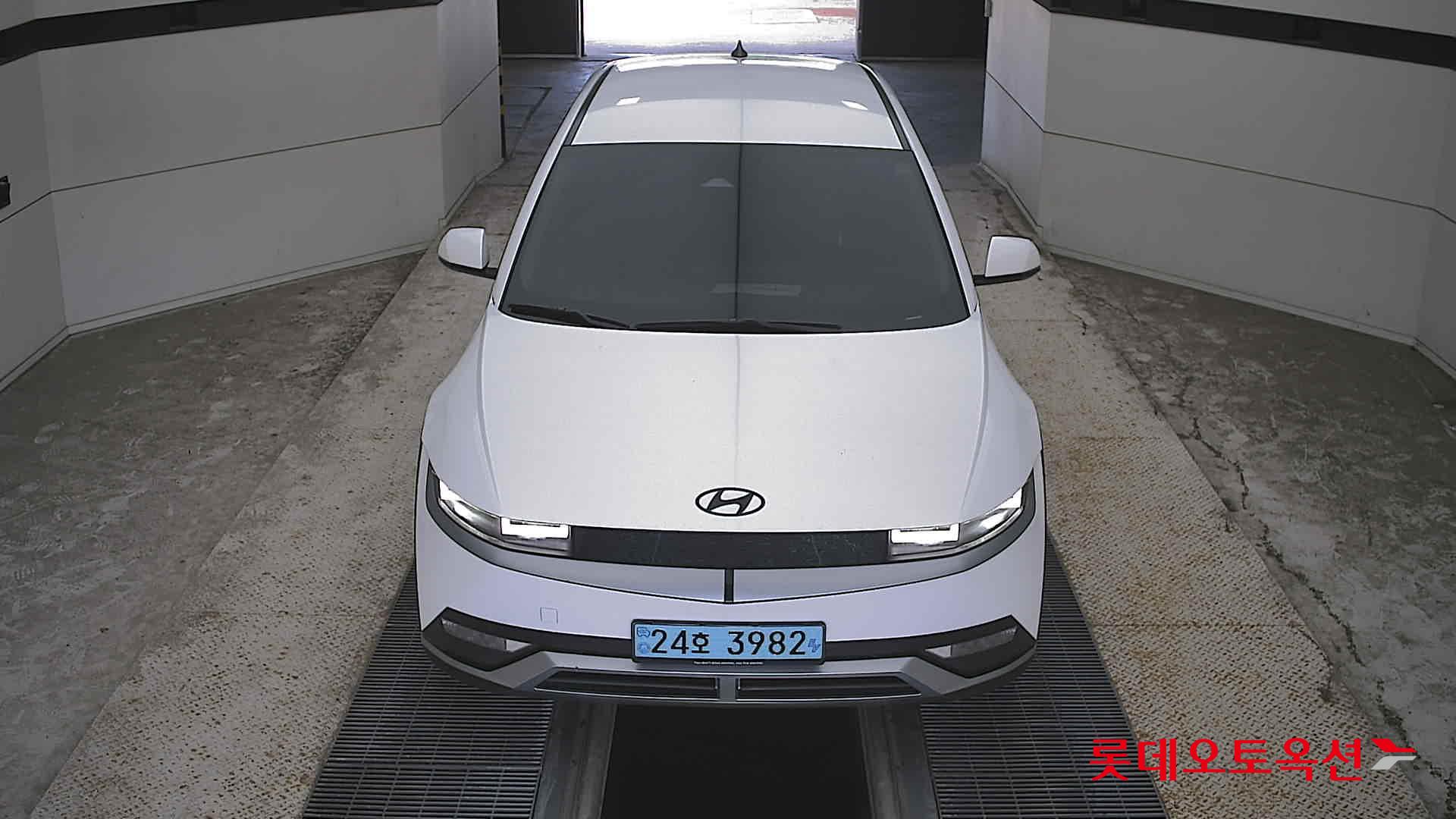 IONIQ 5 (E) 롱레인지 익스클루시브