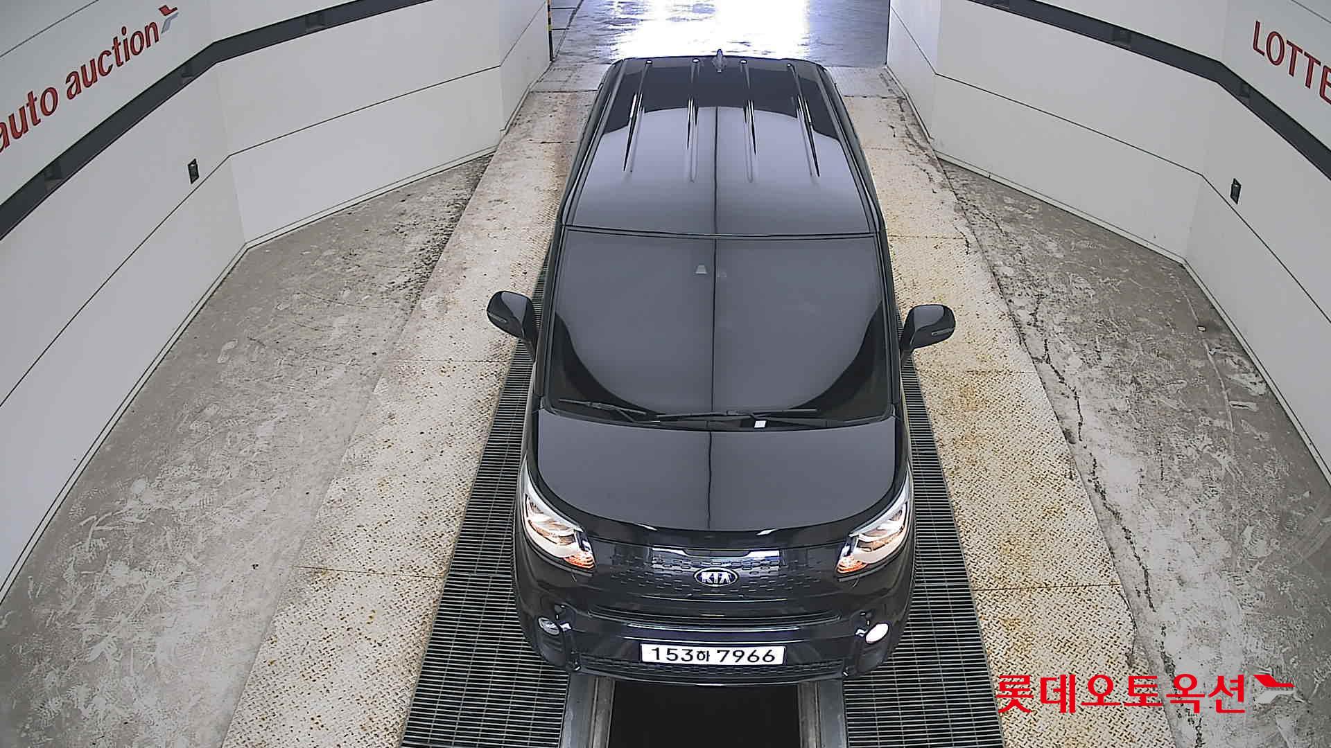 2021 - kia ray