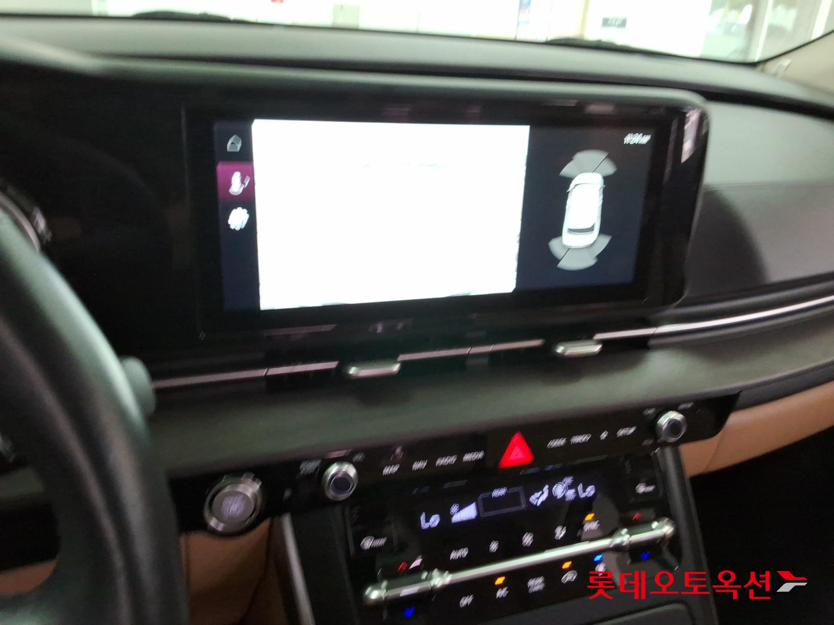 2021 - kia carnival