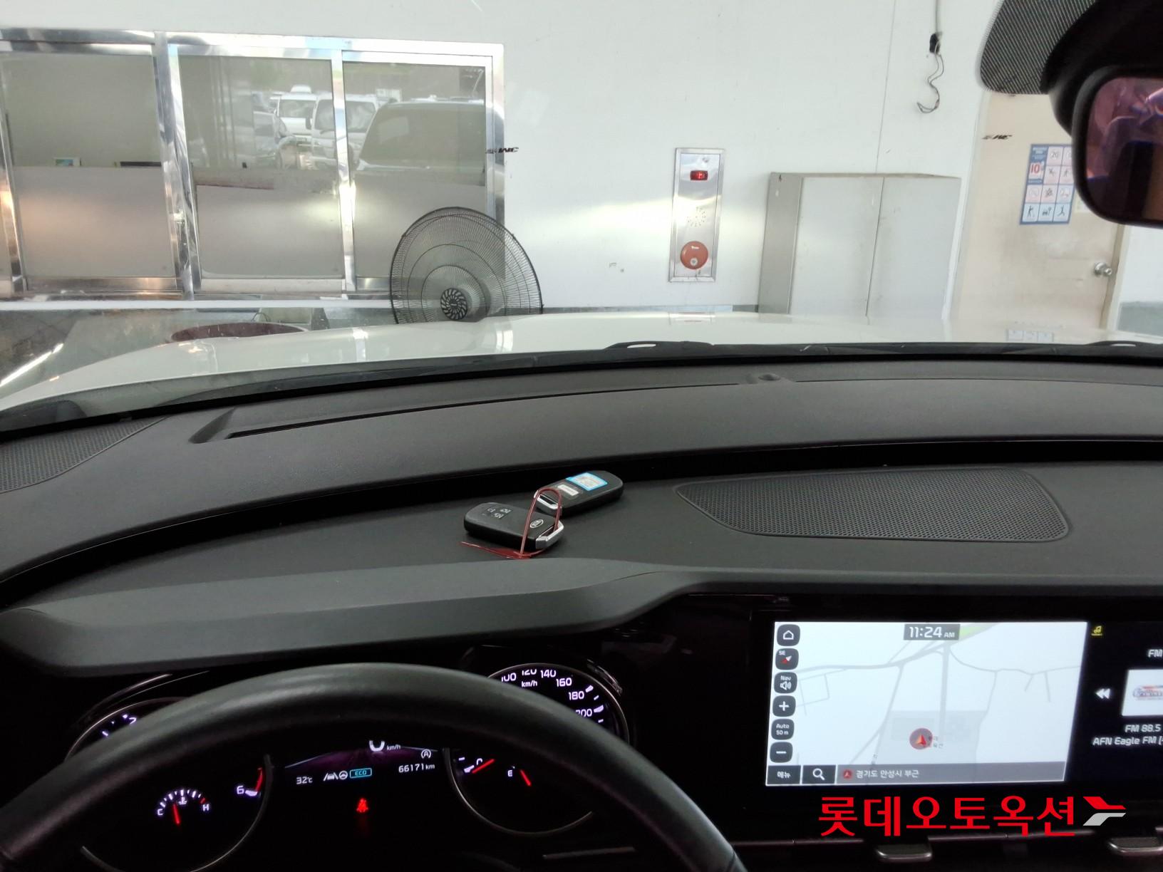2021 - kia carnival