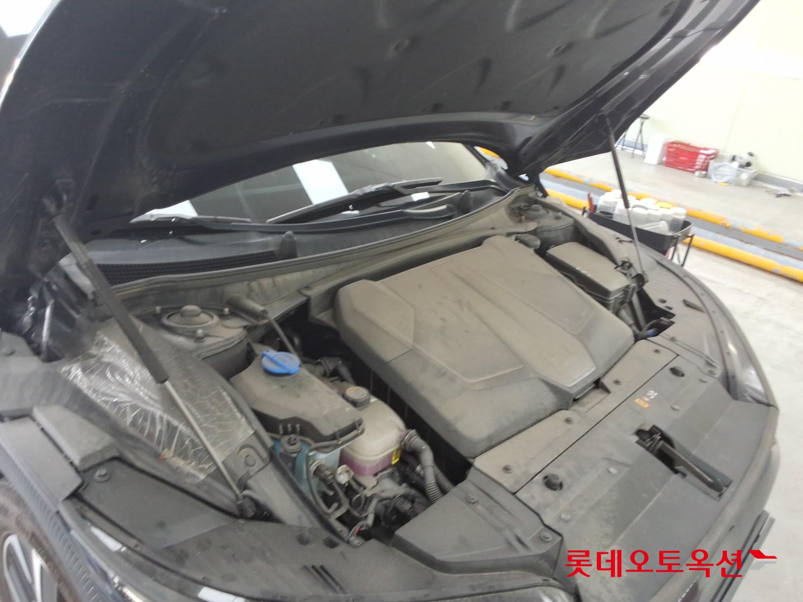 2022 - kia ev6