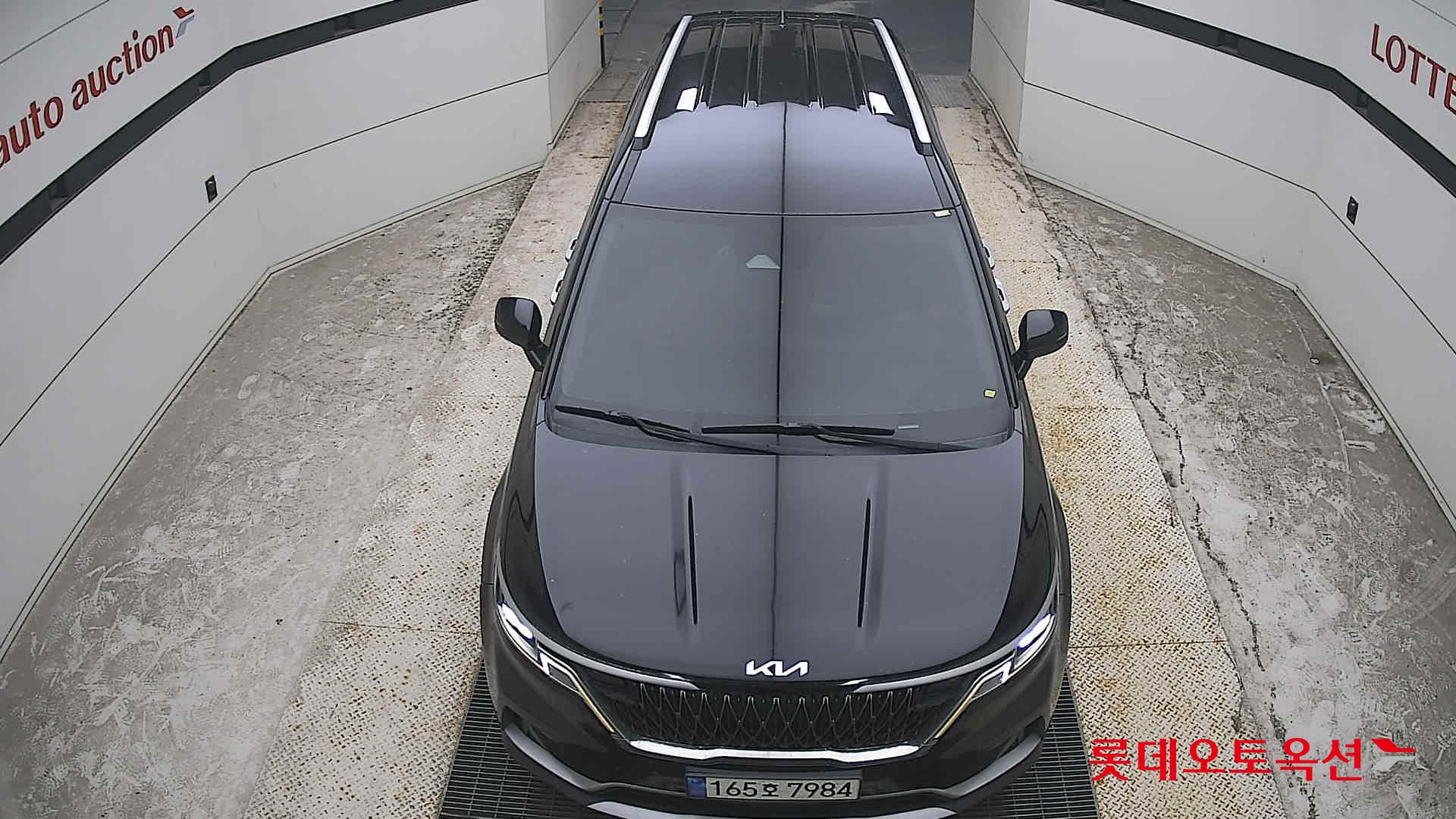 2022 - kia carnival