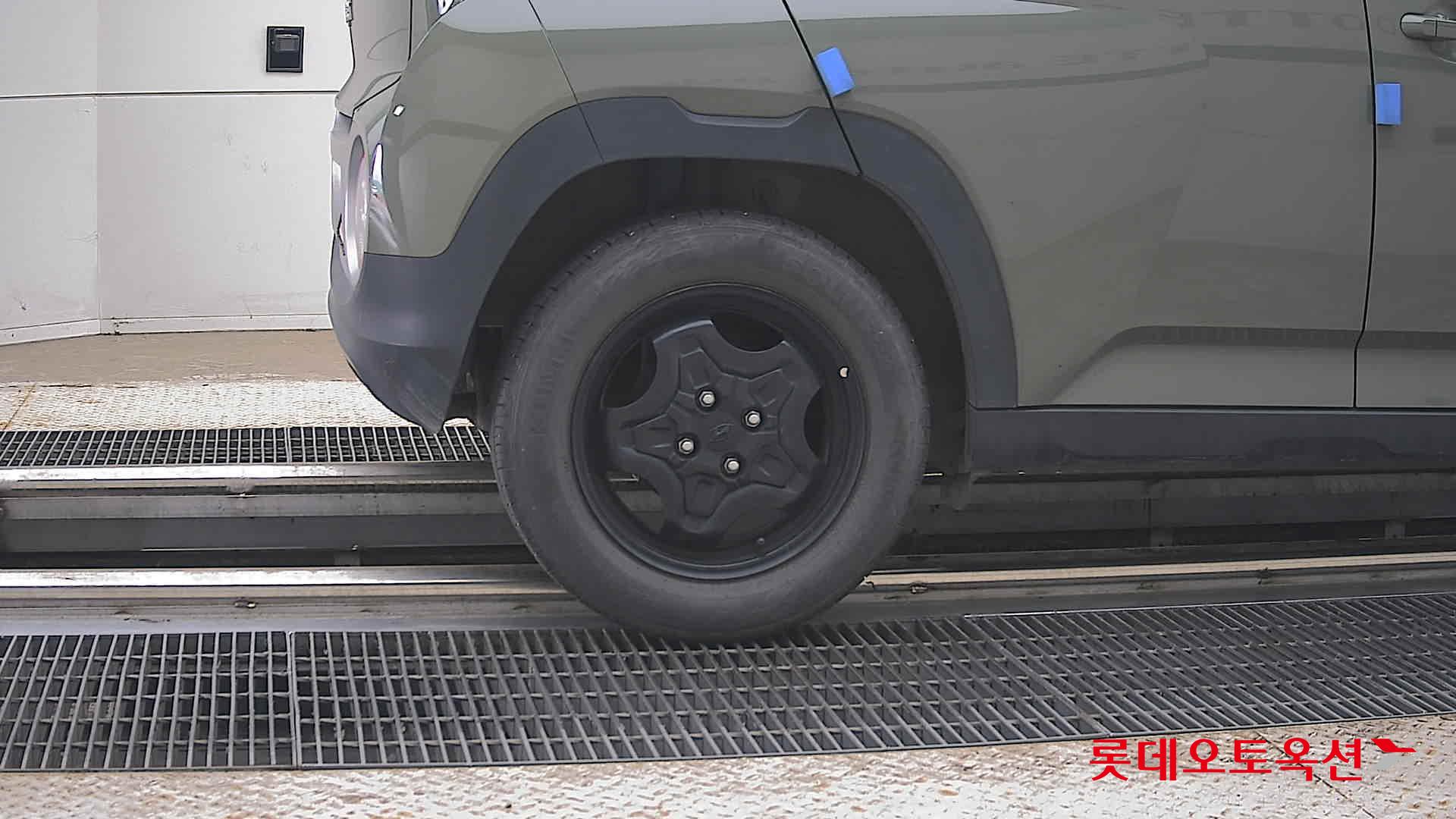 2023 - hyundai casper