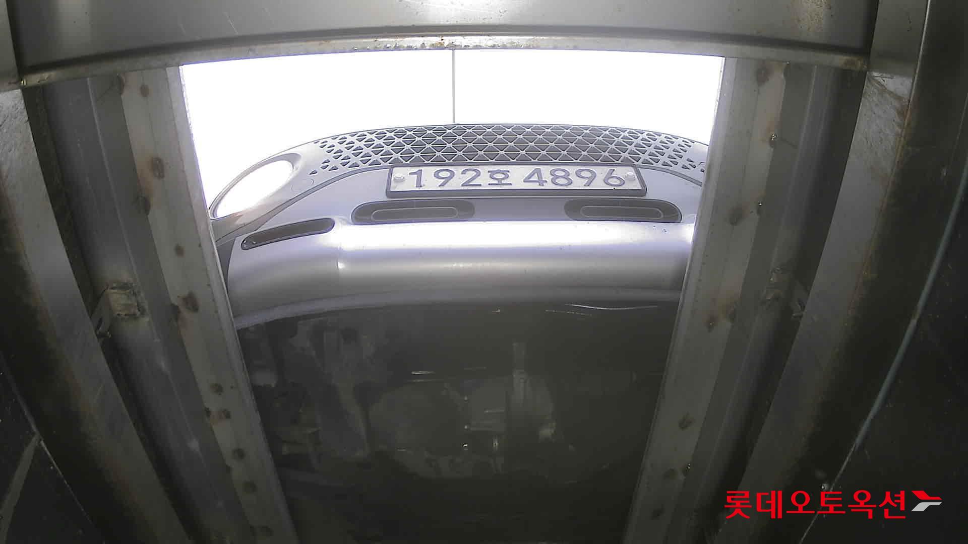 2023 - hyundai casper