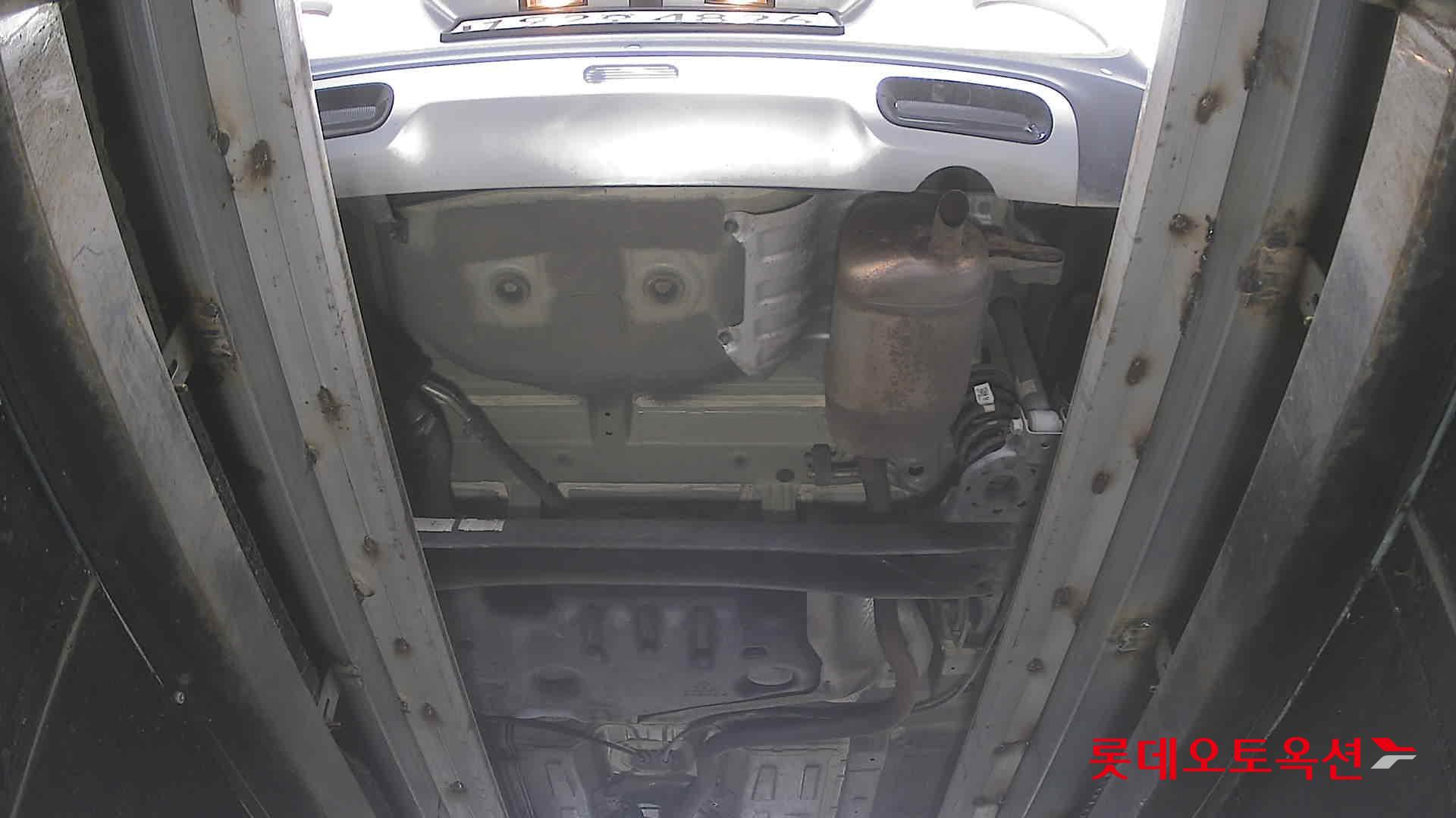 2023 - hyundai casper