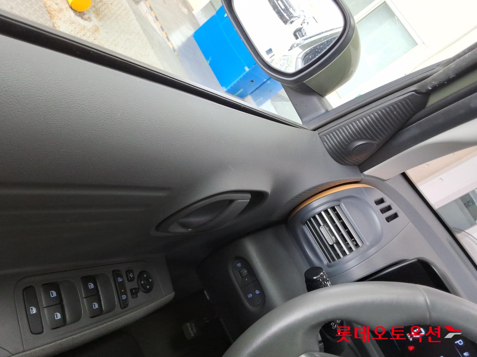 2023 - hyundai casper