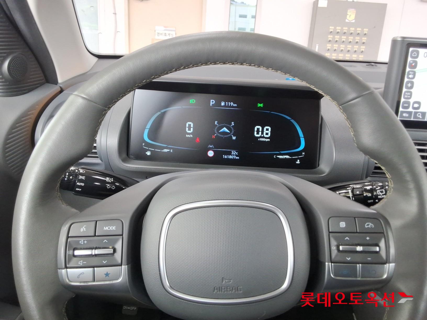 2023 - hyundai casper