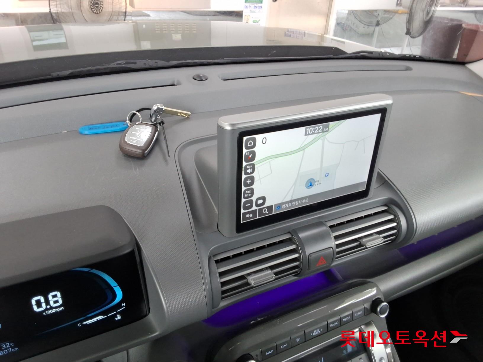 2023 - hyundai casper
