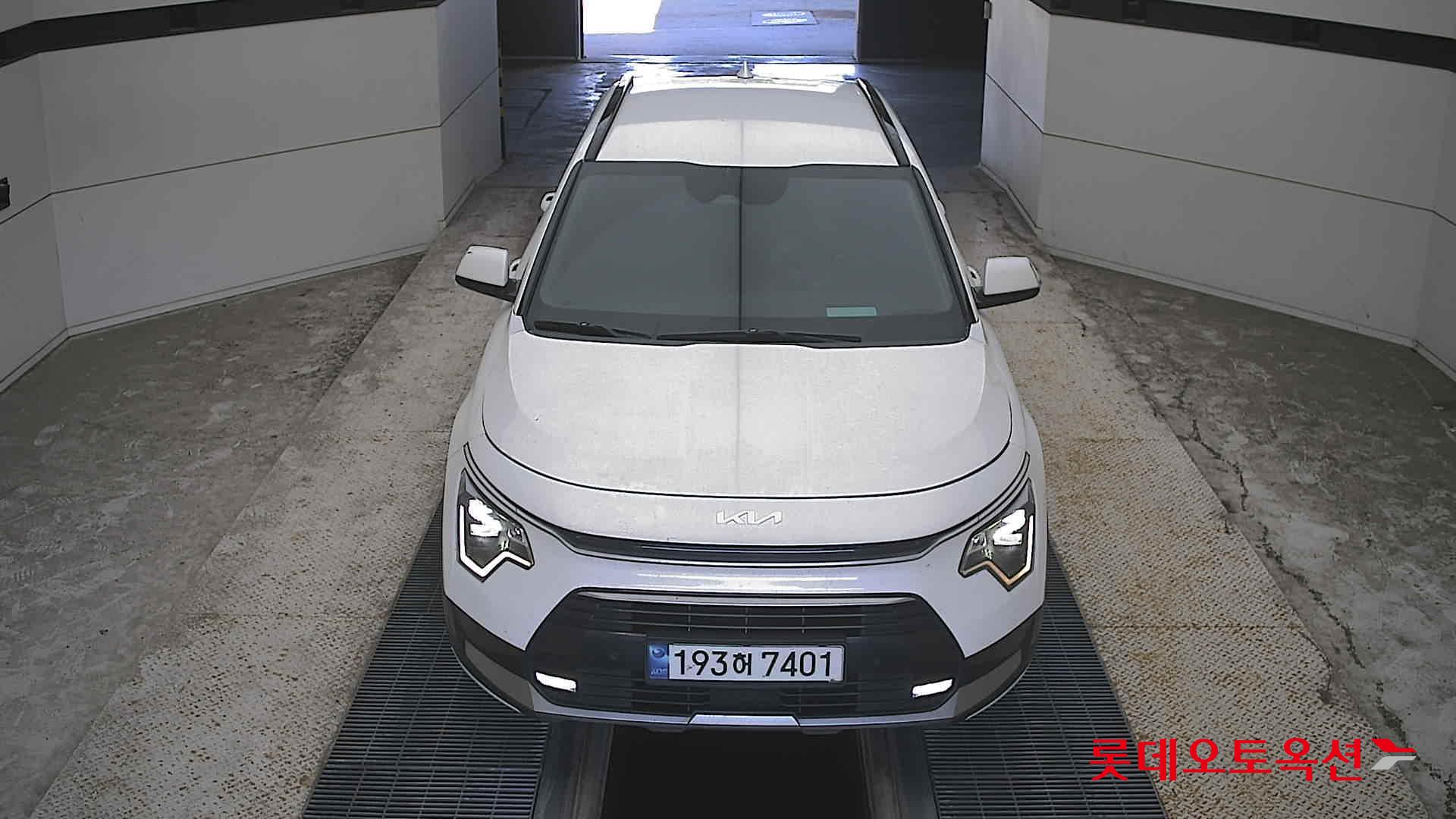 THE ALL NEW NIRO (H) 시그니처