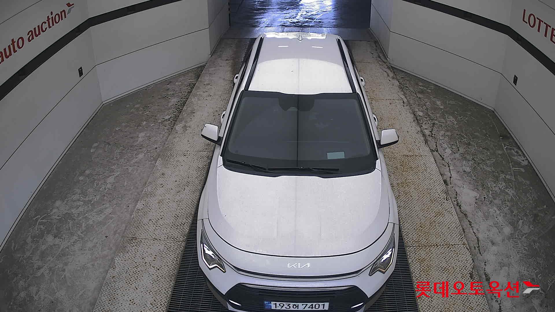 كيا Niro 2022 — صورة 25