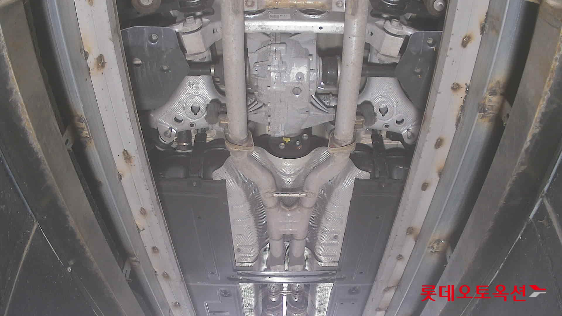 جينيسيس جي 80 2023 3.5T