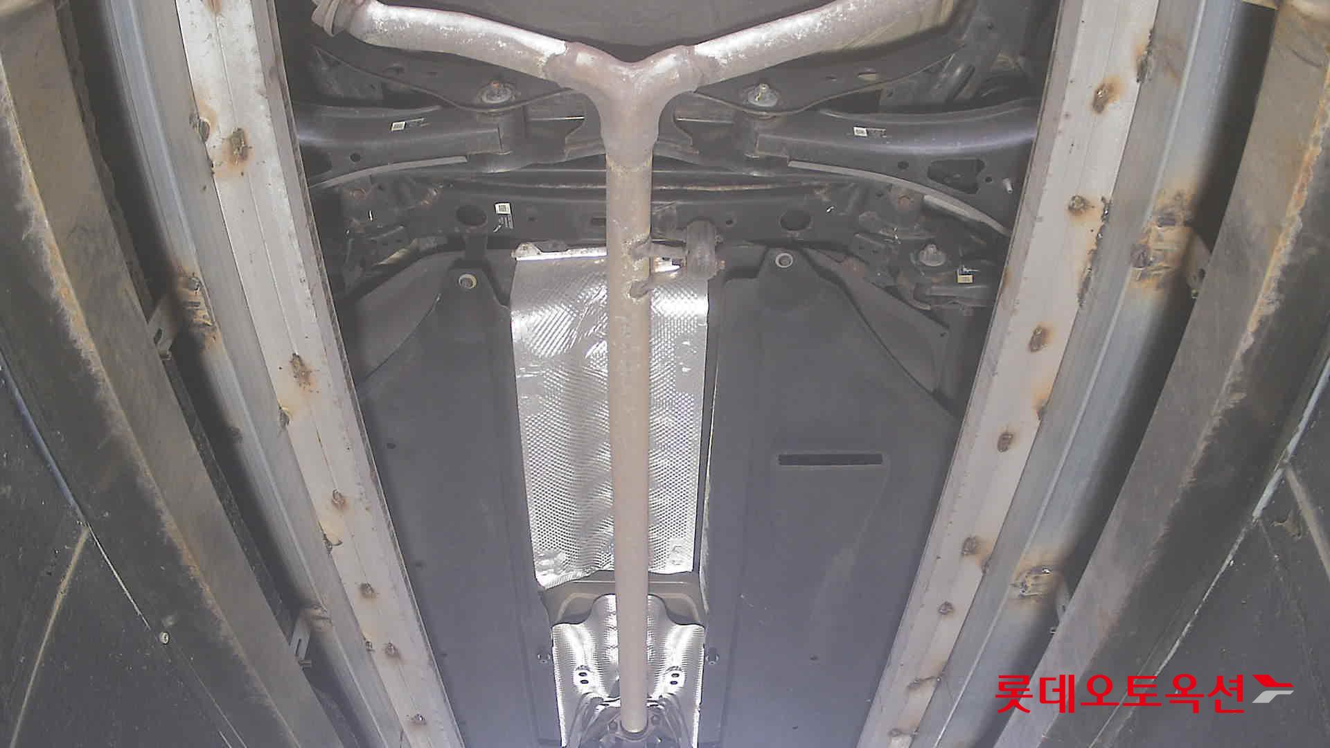 2022 - hyundai grandeur