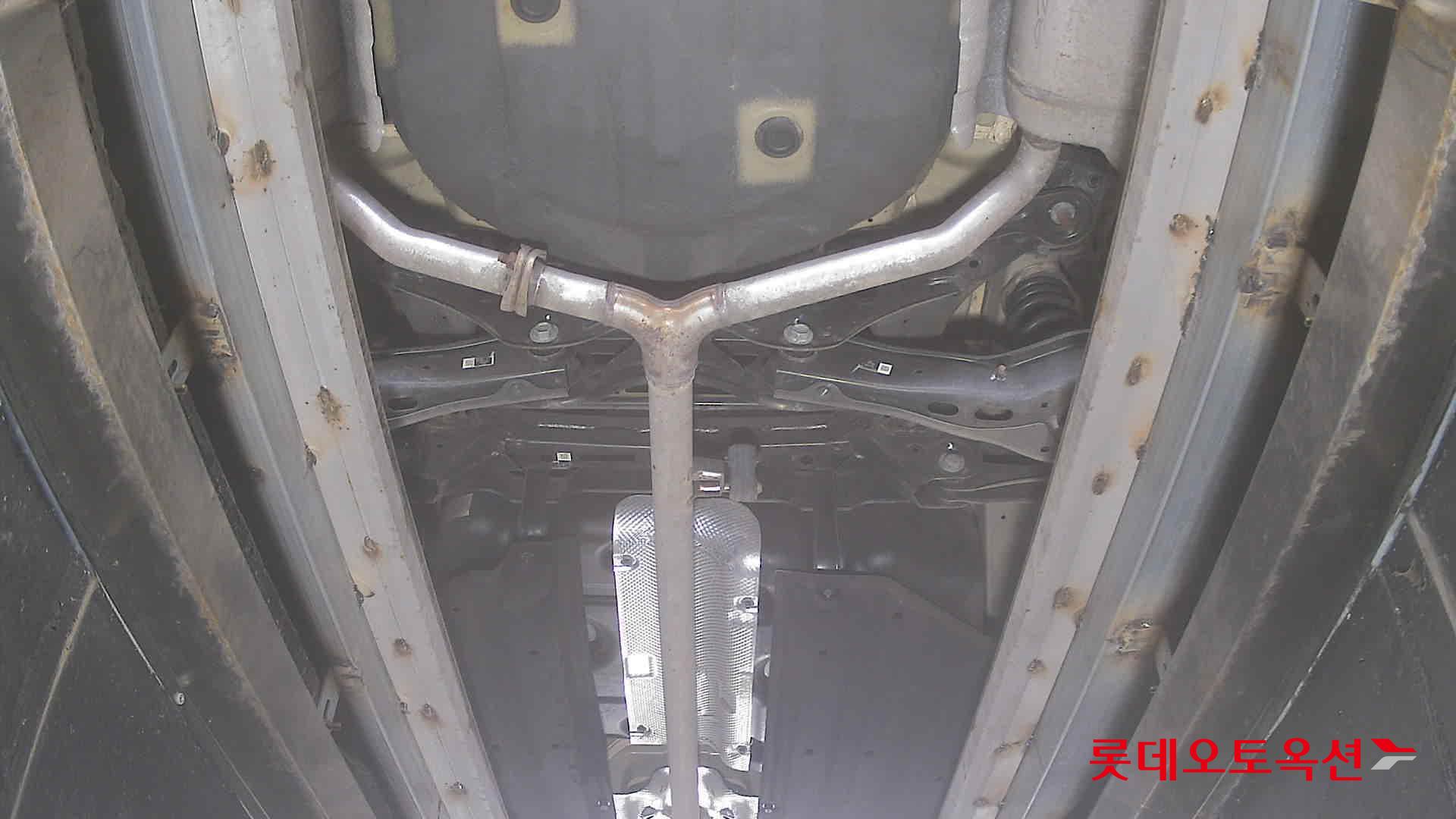 2022 - kia k8