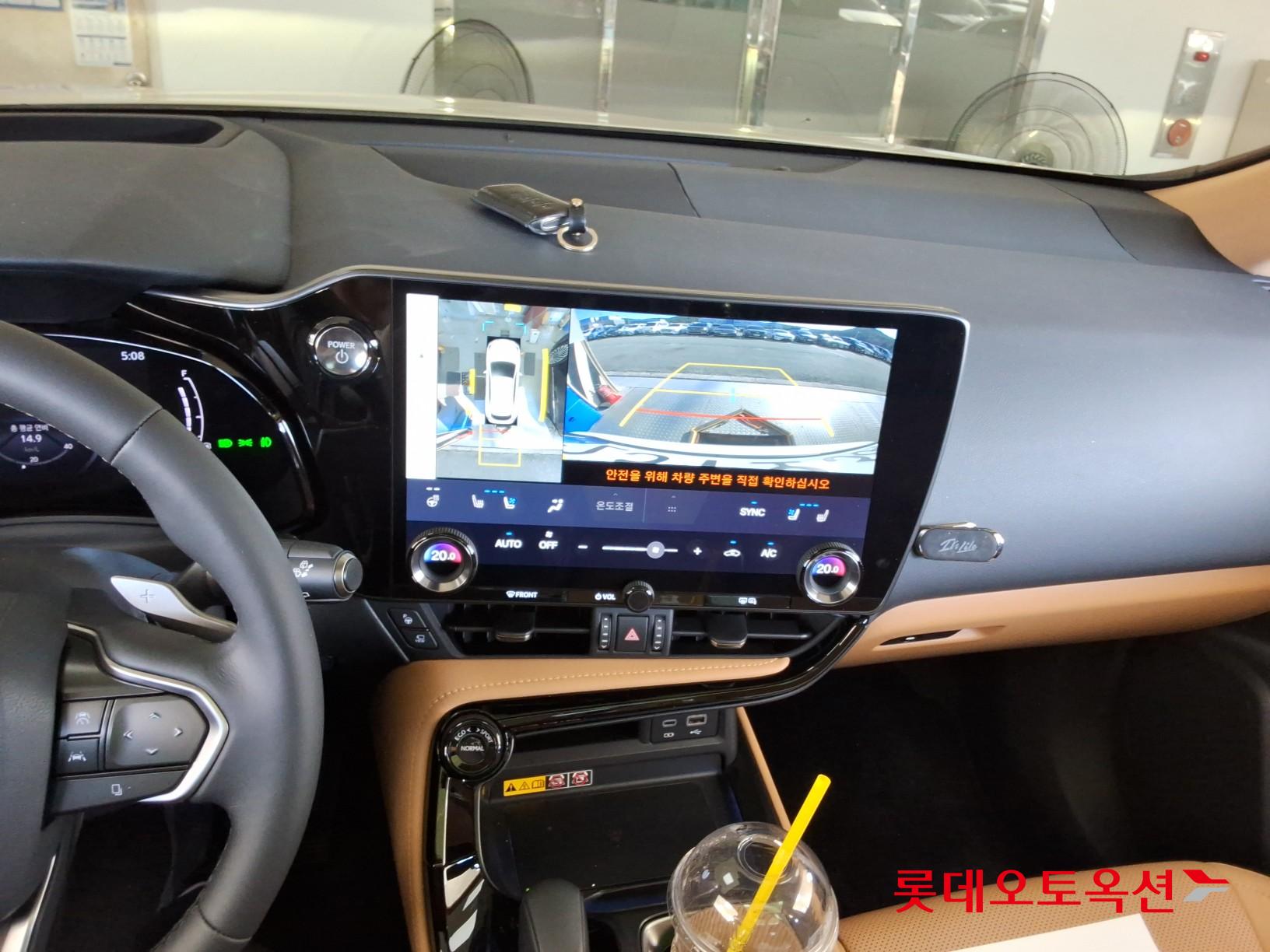 لكزس Nx350H 2025 فاخر