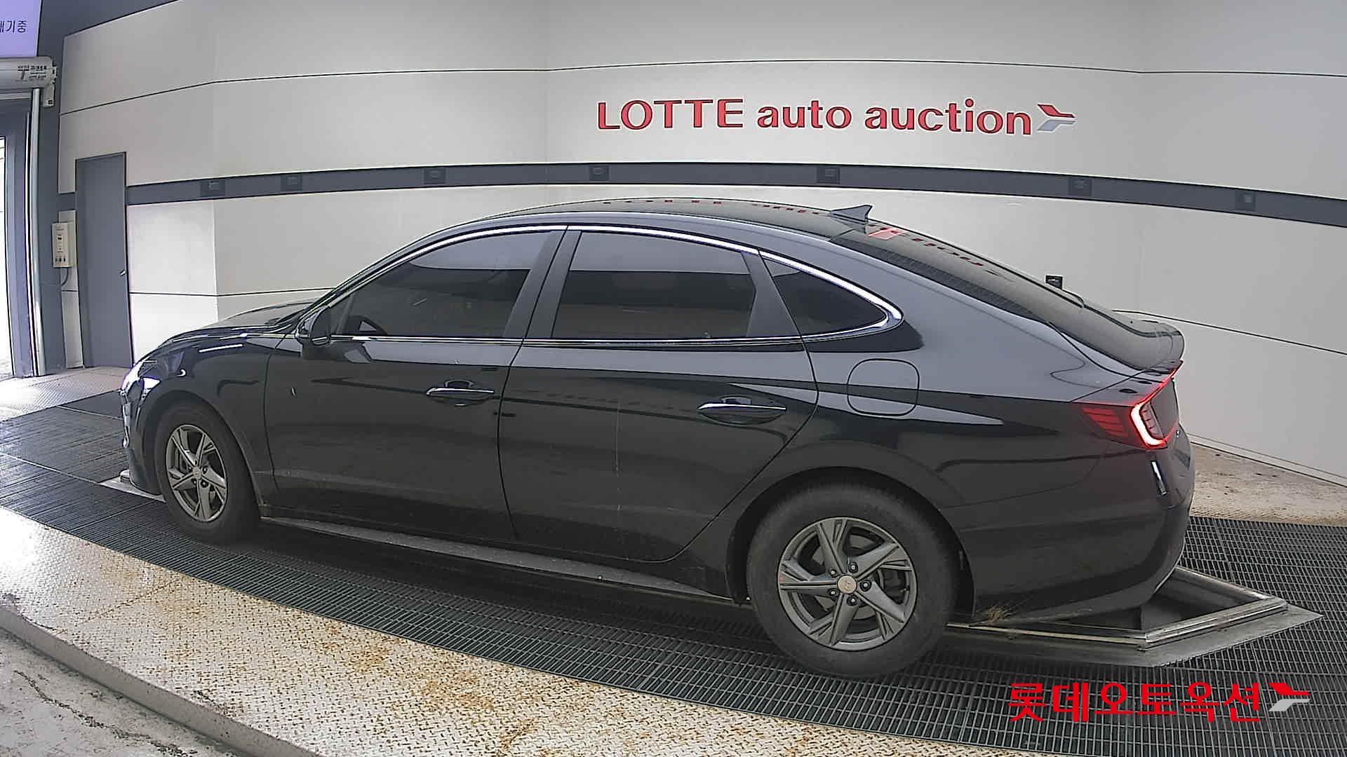 2020 - hyundai sonata