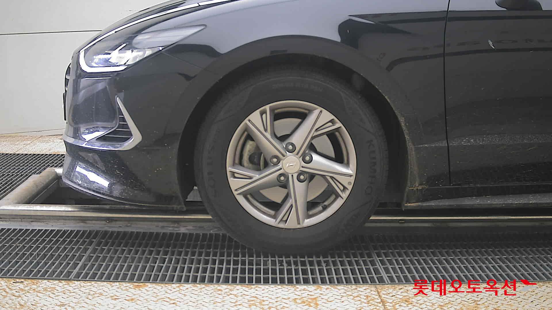 2020 - hyundai sonata