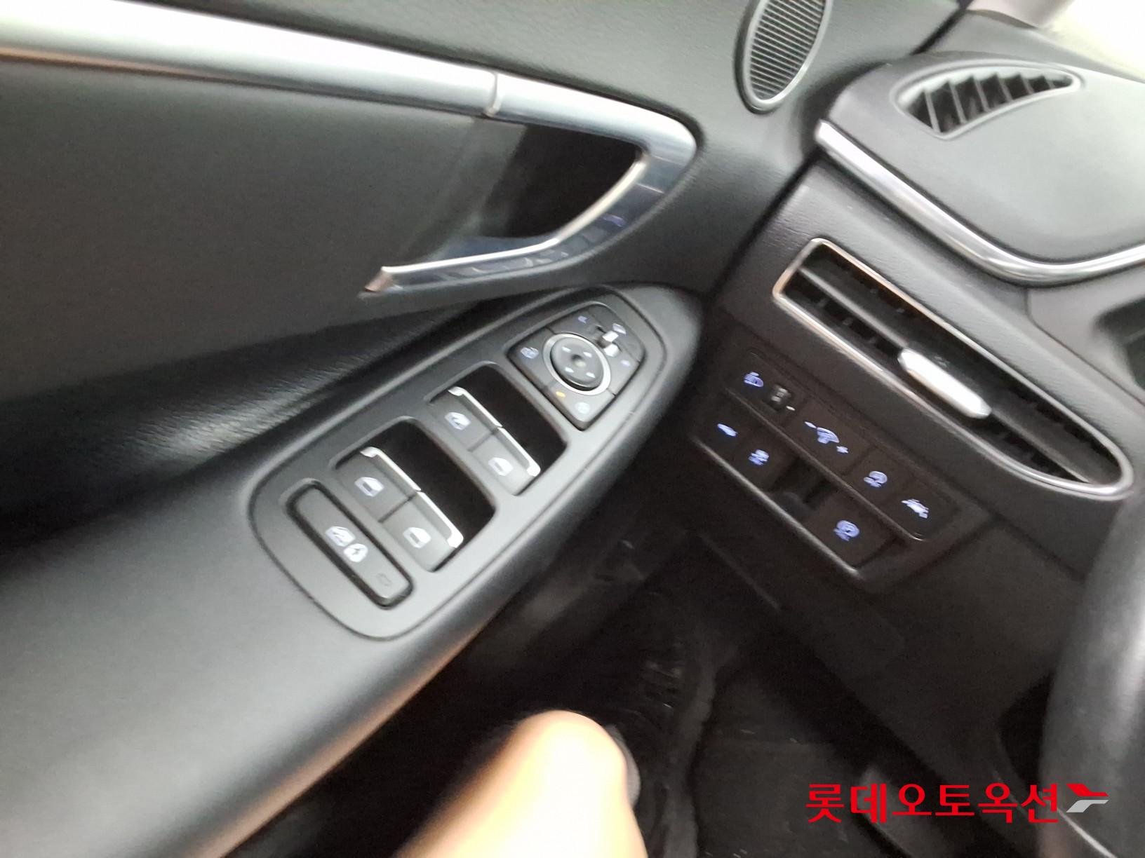 2020 - hyundai sonata