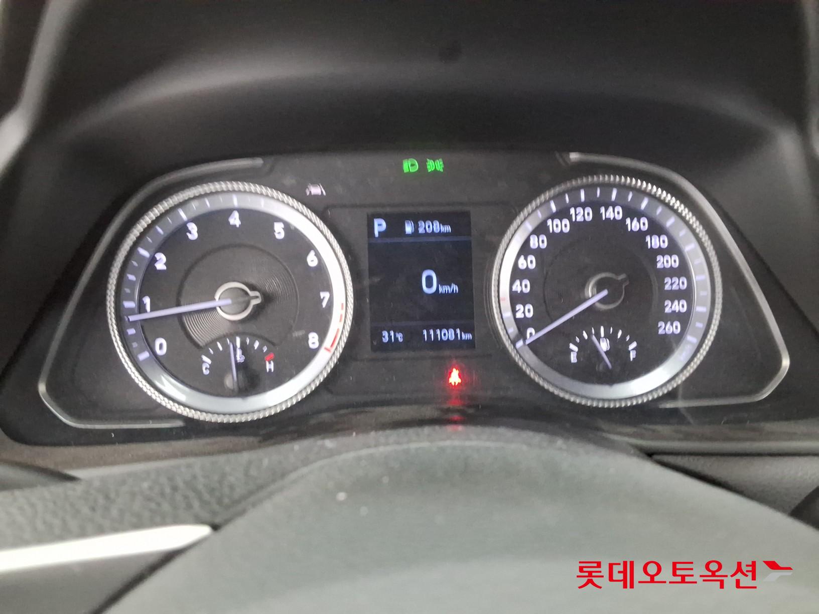 2020 - hyundai sonata