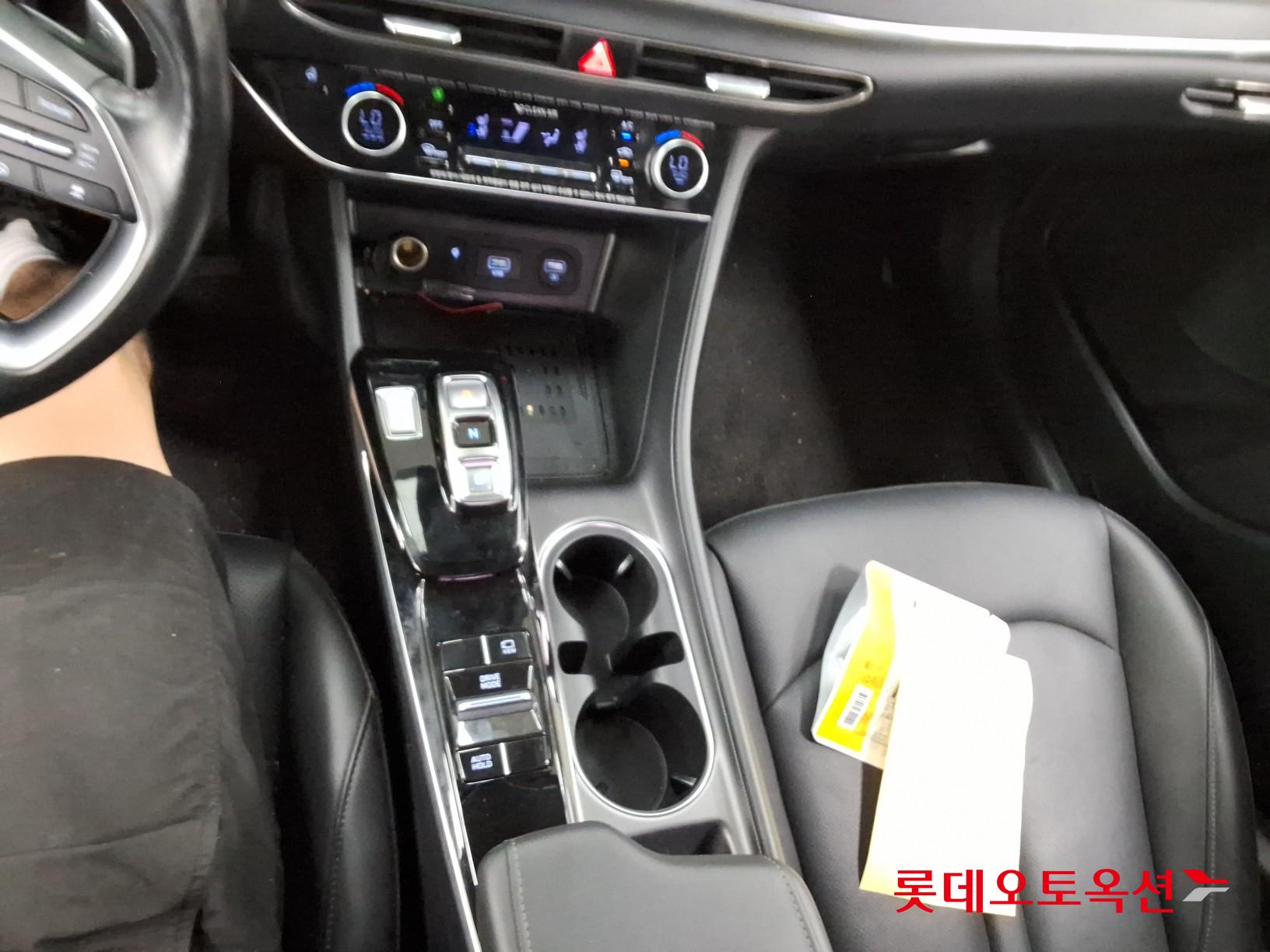 2020 - hyundai sonata