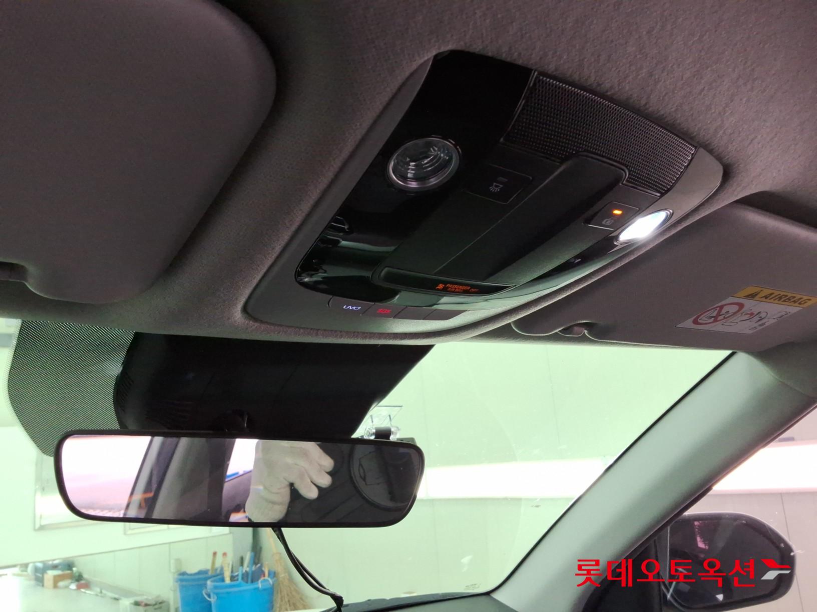2021 - kia seltos